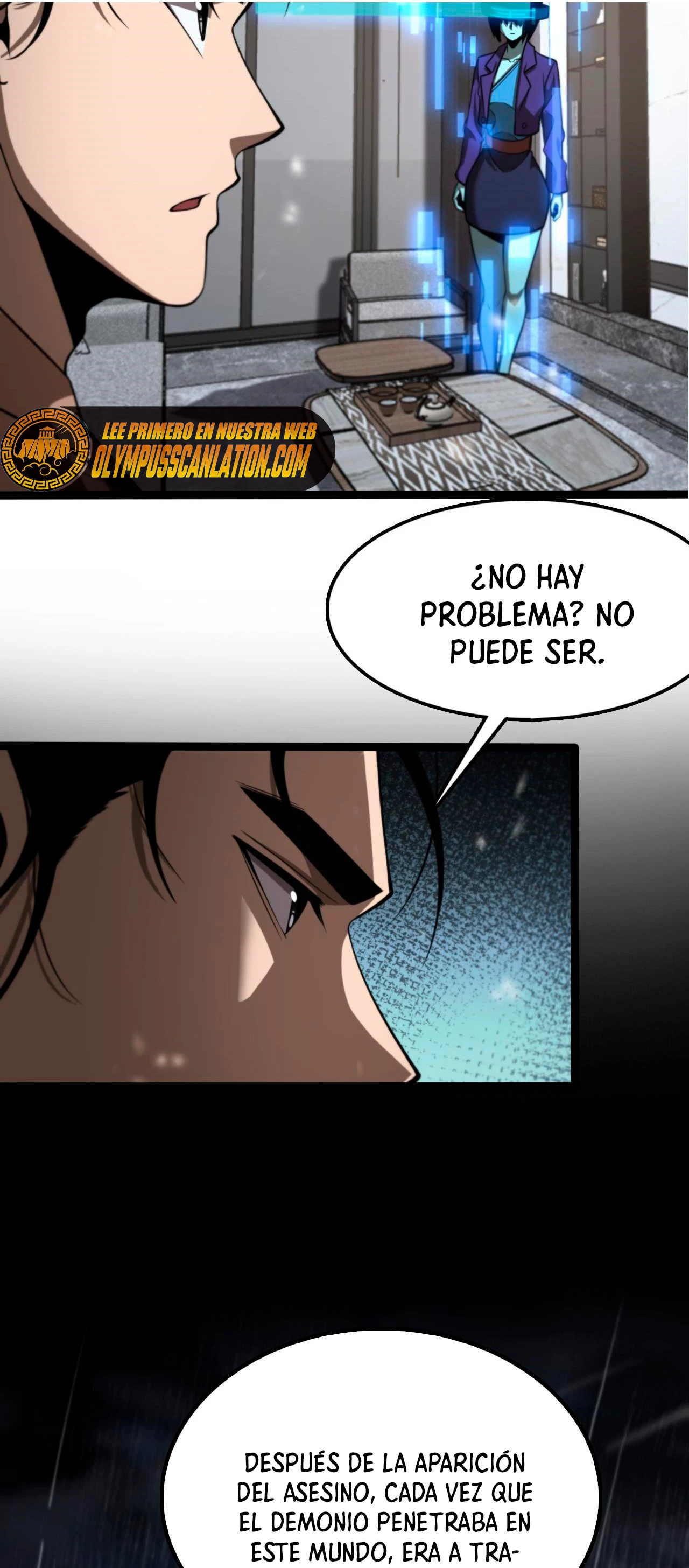 Apocalipsis Mundial en Linea > Capitulo 129 > Page 311