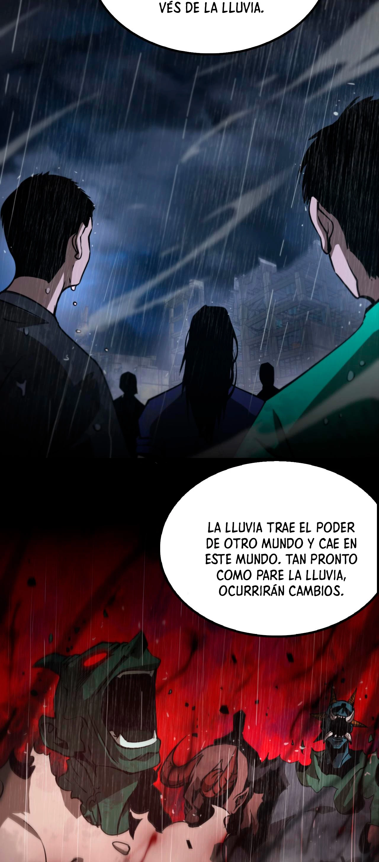 Apocalipsis Mundial en Linea > Capitulo 129 > Page 321