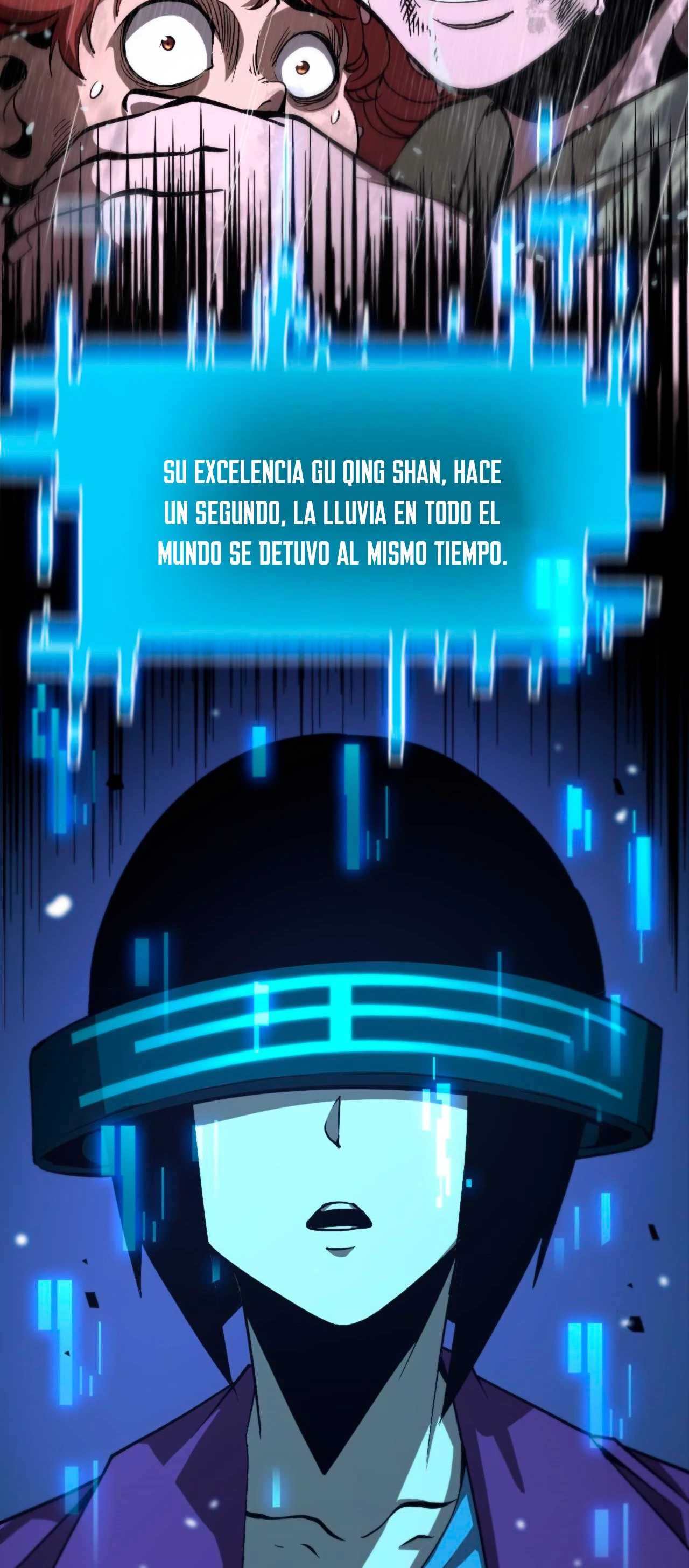 Apocalipsis Mundial en Linea > Capitulo 129 > Page 351