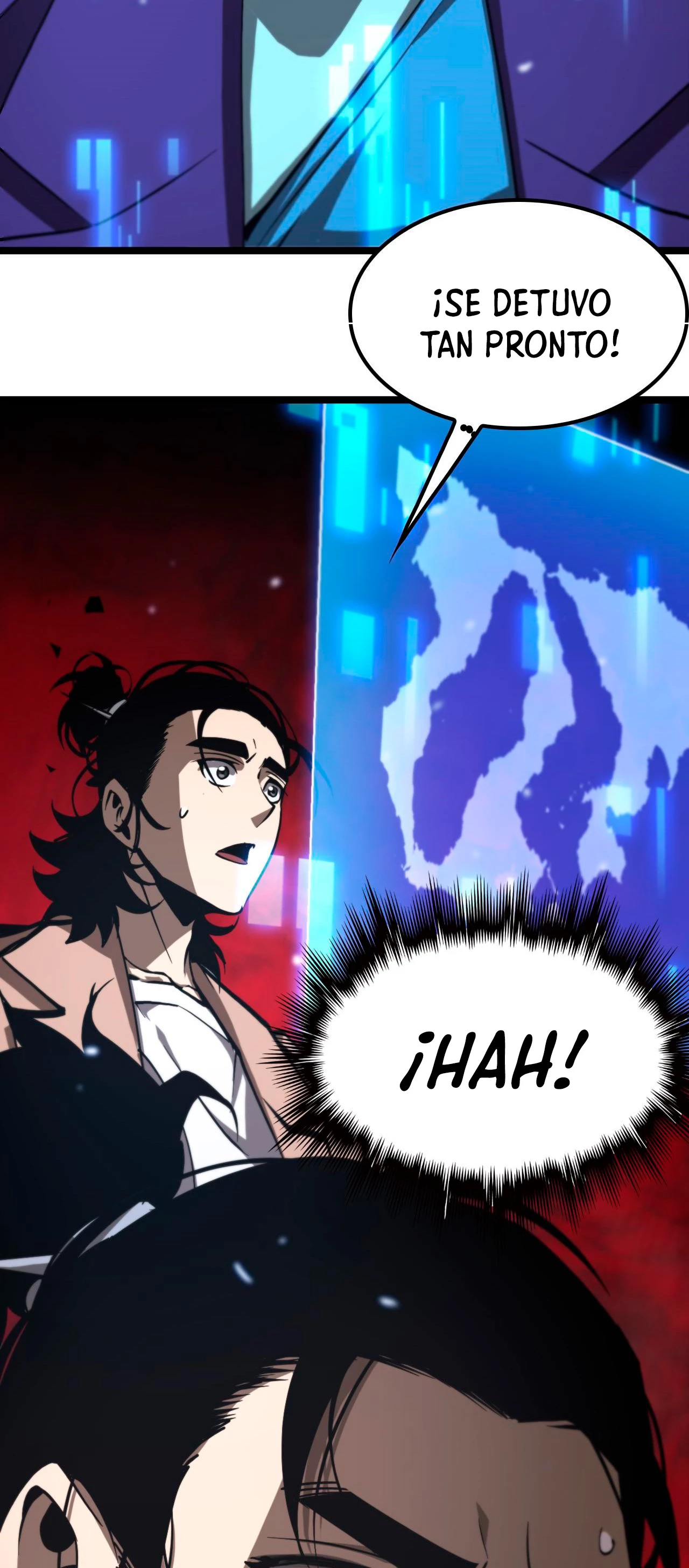 Apocalipsis Mundial en Linea > Capitulo 129 > Page 361