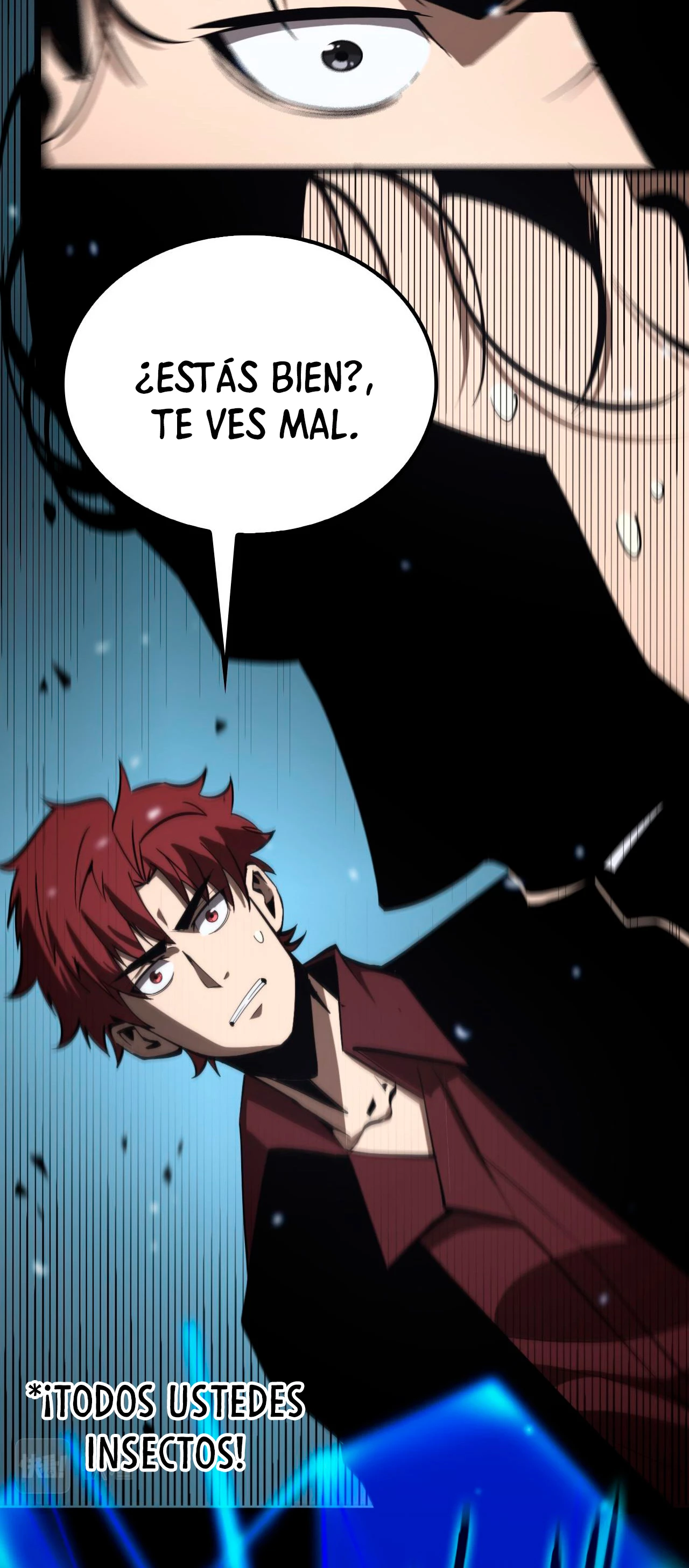 Apocalipsis Mundial en Linea > Capitulo 129 > Page 391