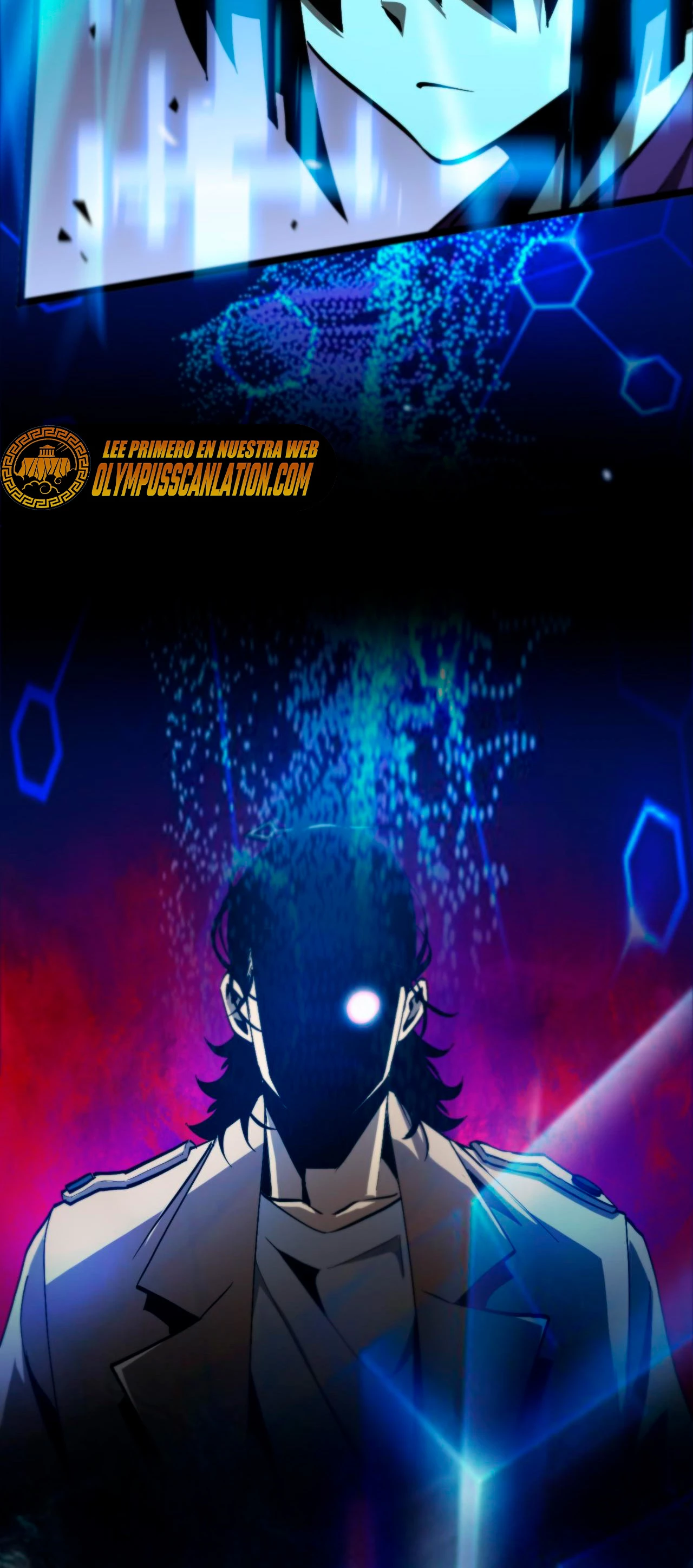 Apocalipsis Mundial en Linea > Capitulo 129 > Page 421