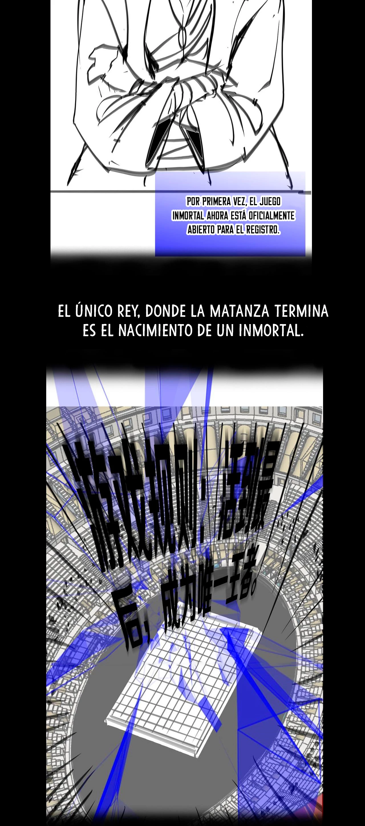 Apocalipsis Mundial en Linea > Capitulo 129 > Page 451