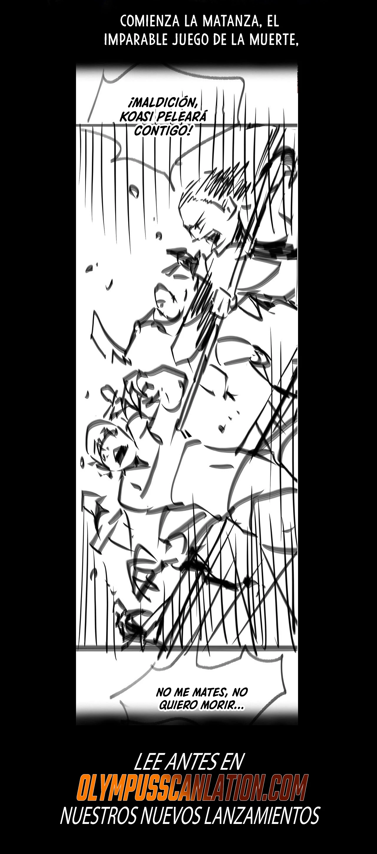 Apocalipsis Mundial en Linea > Capitulo 129 > Page 461