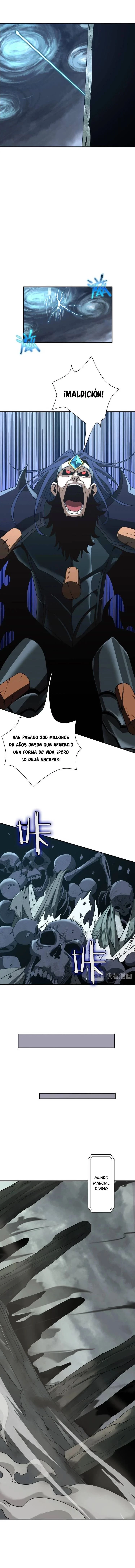 Apocalipsis Mundial en Linea > Capitulo 13 > Page 31