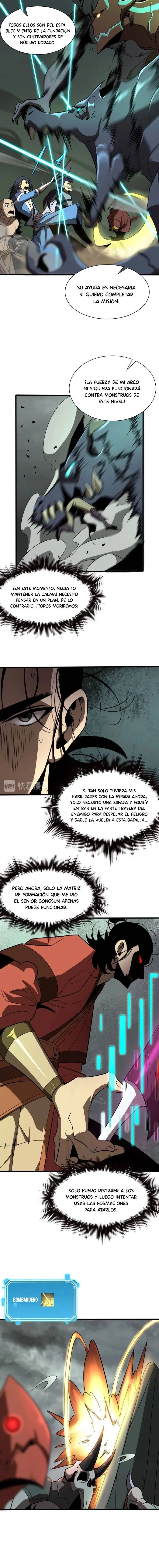 Apocalipsis Mundial en Linea > Capitulo 13 > Page 71