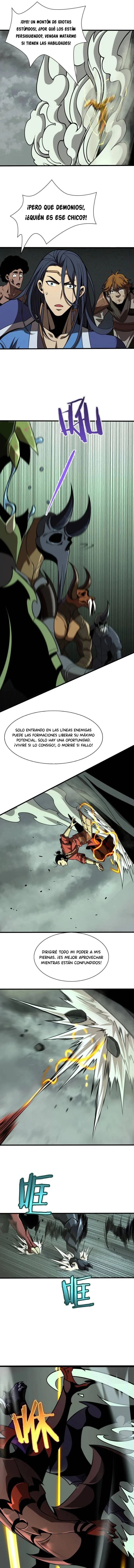 Apocalipsis Mundial en Linea > Capitulo 13 > Page 81