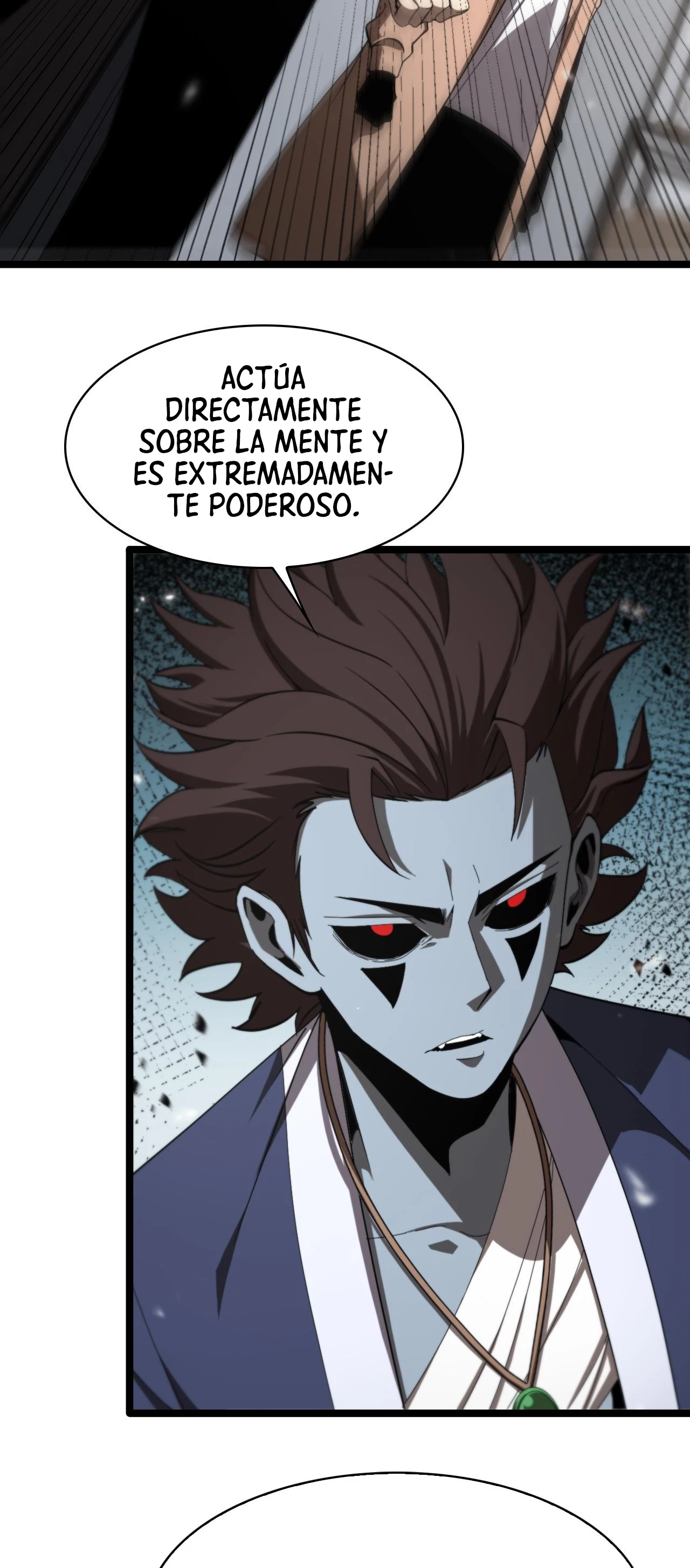 Apocalipsis Mundial en Linea > Capitulo 130 > Page 41