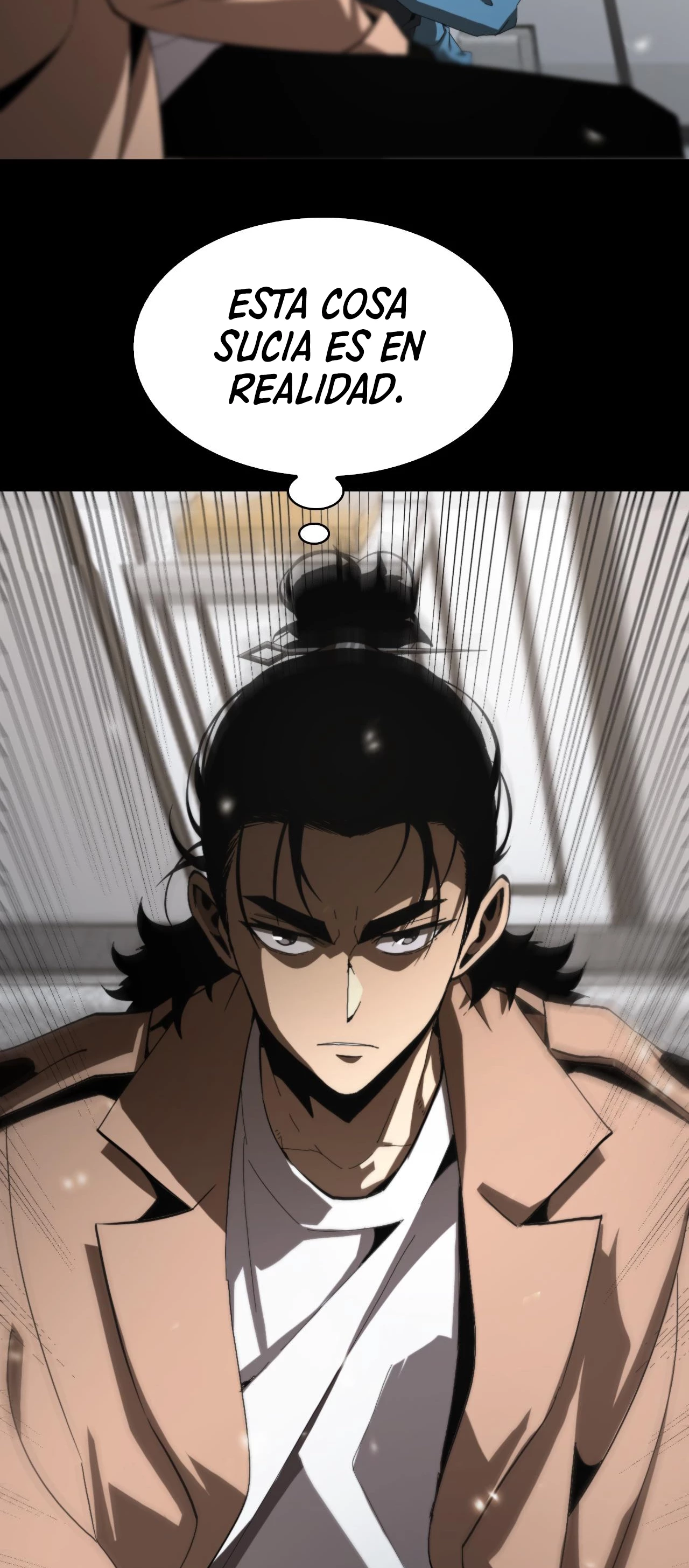 Apocalipsis Mundial en Linea > Capitulo 130 > Page 61