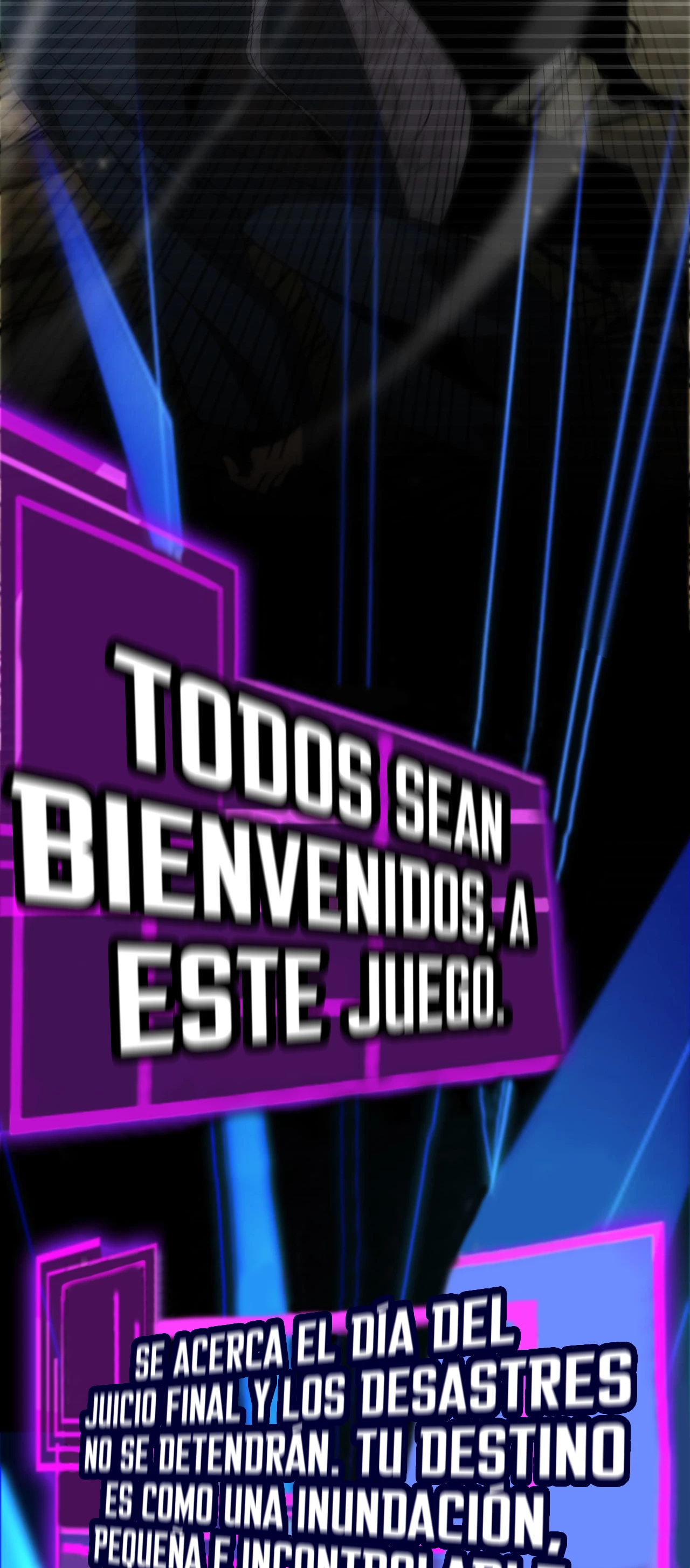 Apocalipsis Mundial en Linea > Capitulo 130 > Page 91