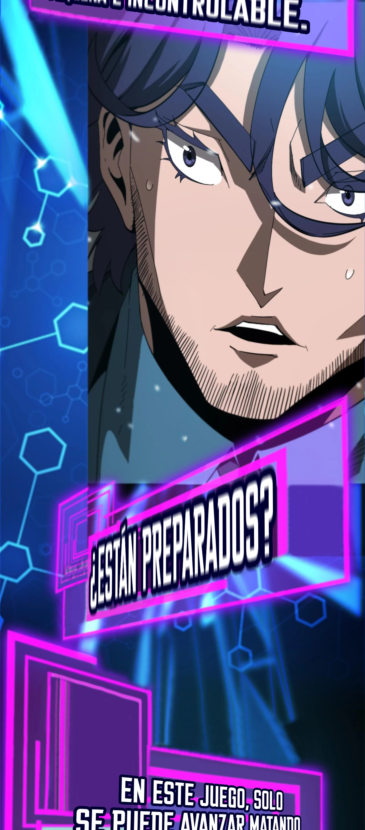 Apocalipsis Mundial en Linea > Capitulo 130 > Page 101