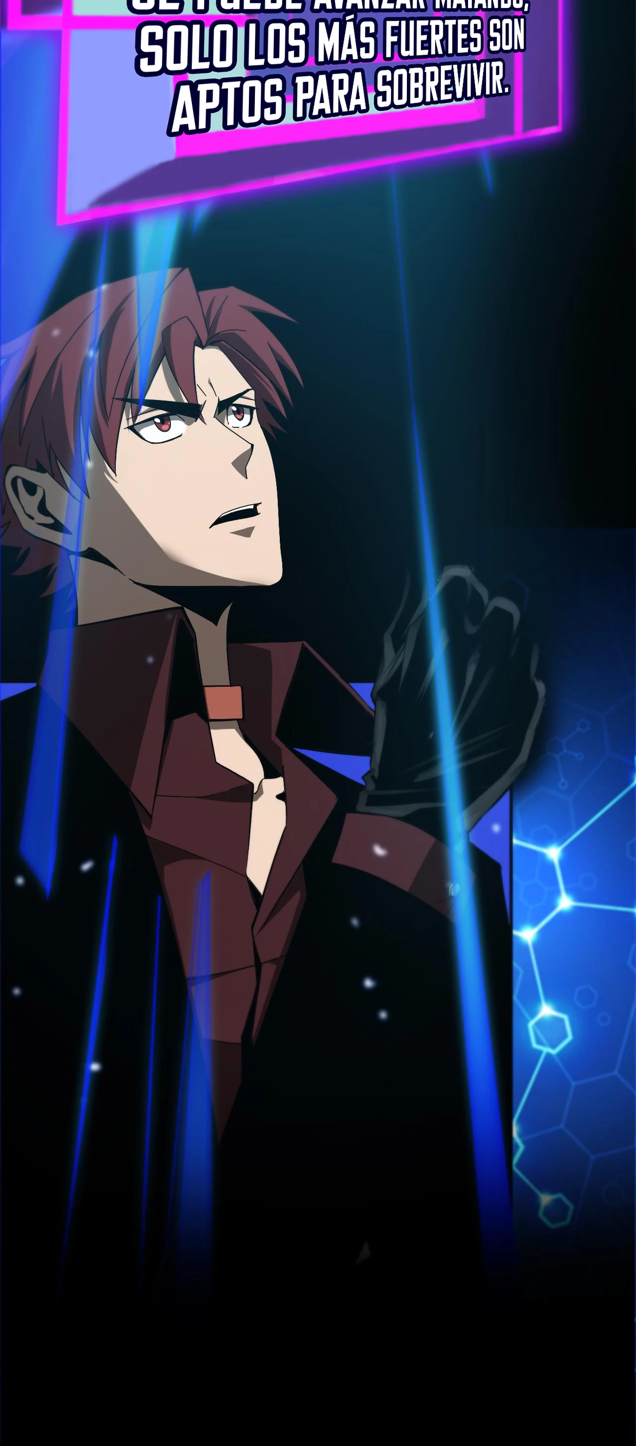 Apocalipsis Mundial en Linea > Capitulo 130 > Page 111