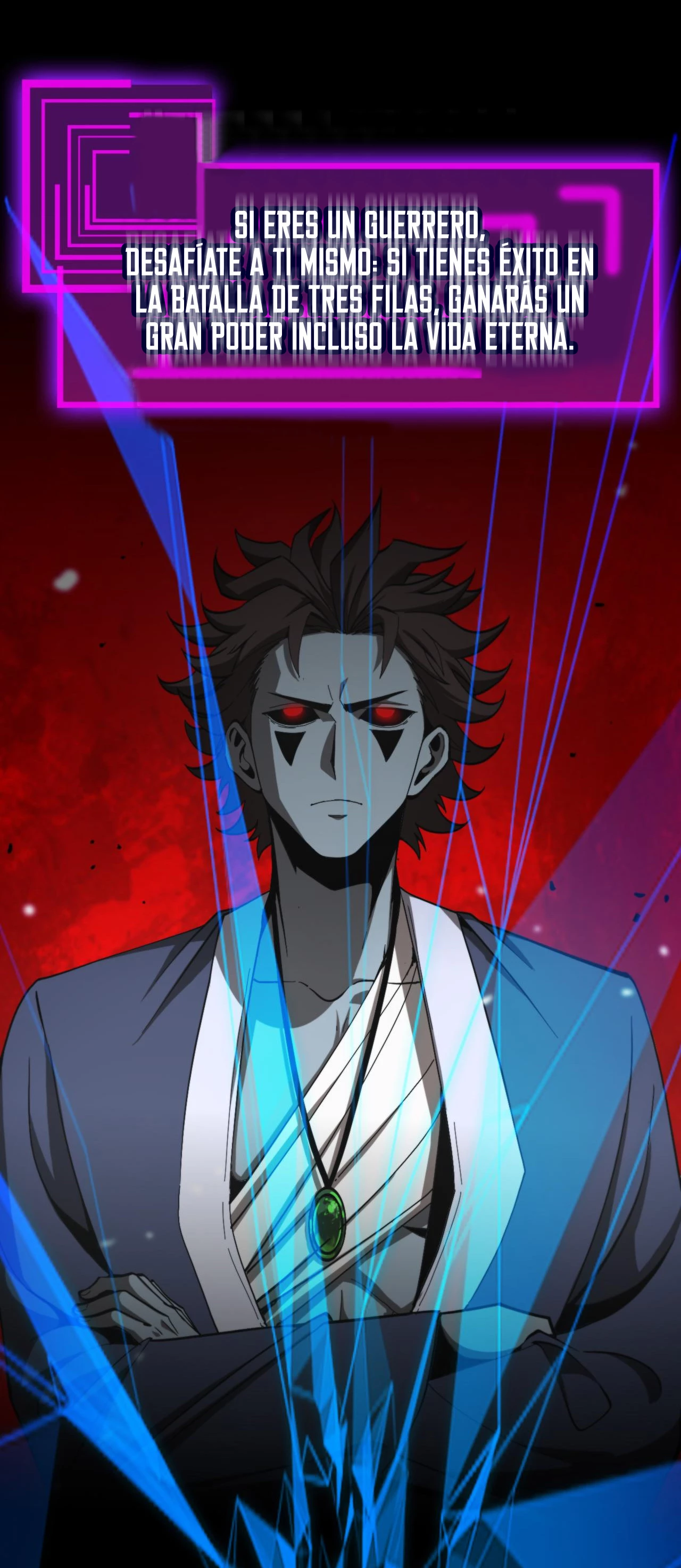 Apocalipsis Mundial en Linea > Capitulo 130 > Page 121