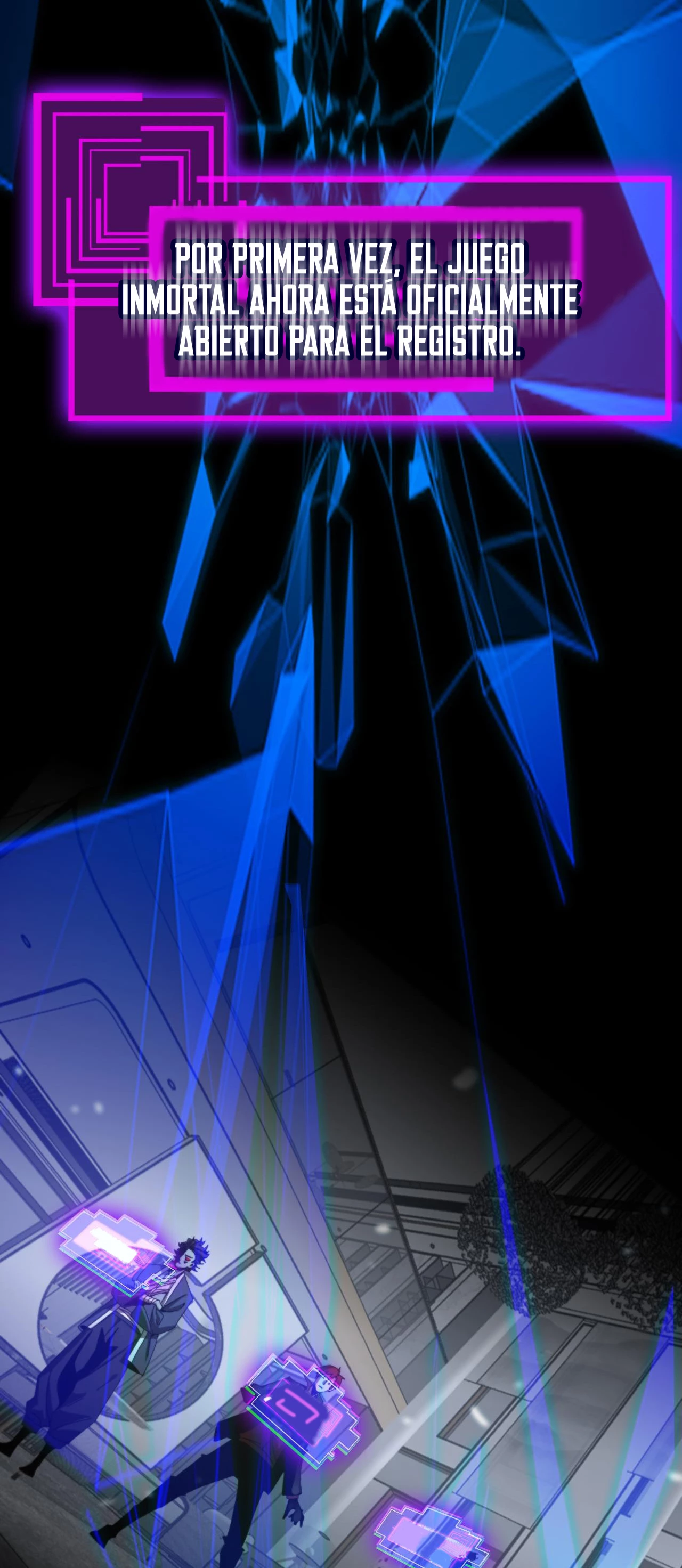 Apocalipsis Mundial en Linea > Capitulo 130 > Page 131