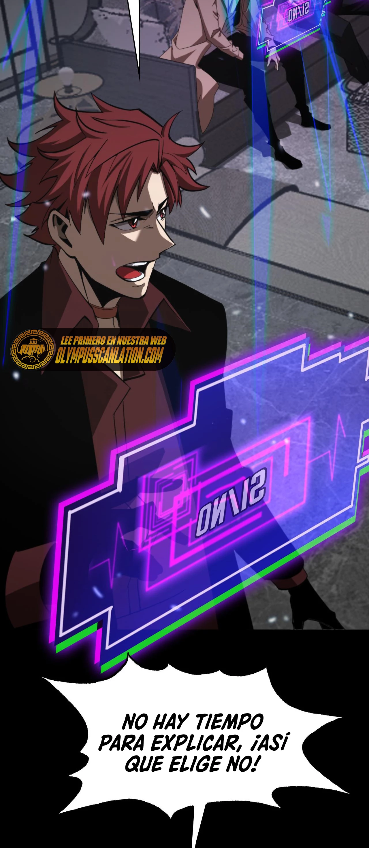 Apocalipsis Mundial en Linea > Capitulo 130 > Page 151