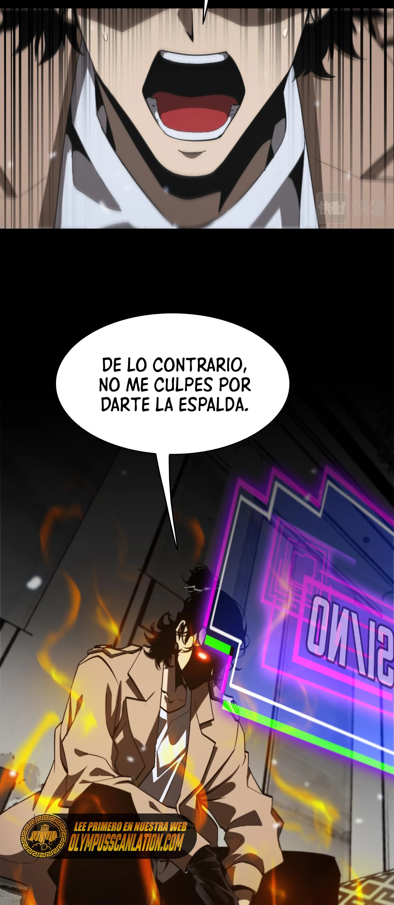 Apocalipsis Mundial en Linea > Capitulo 130 > Page 161