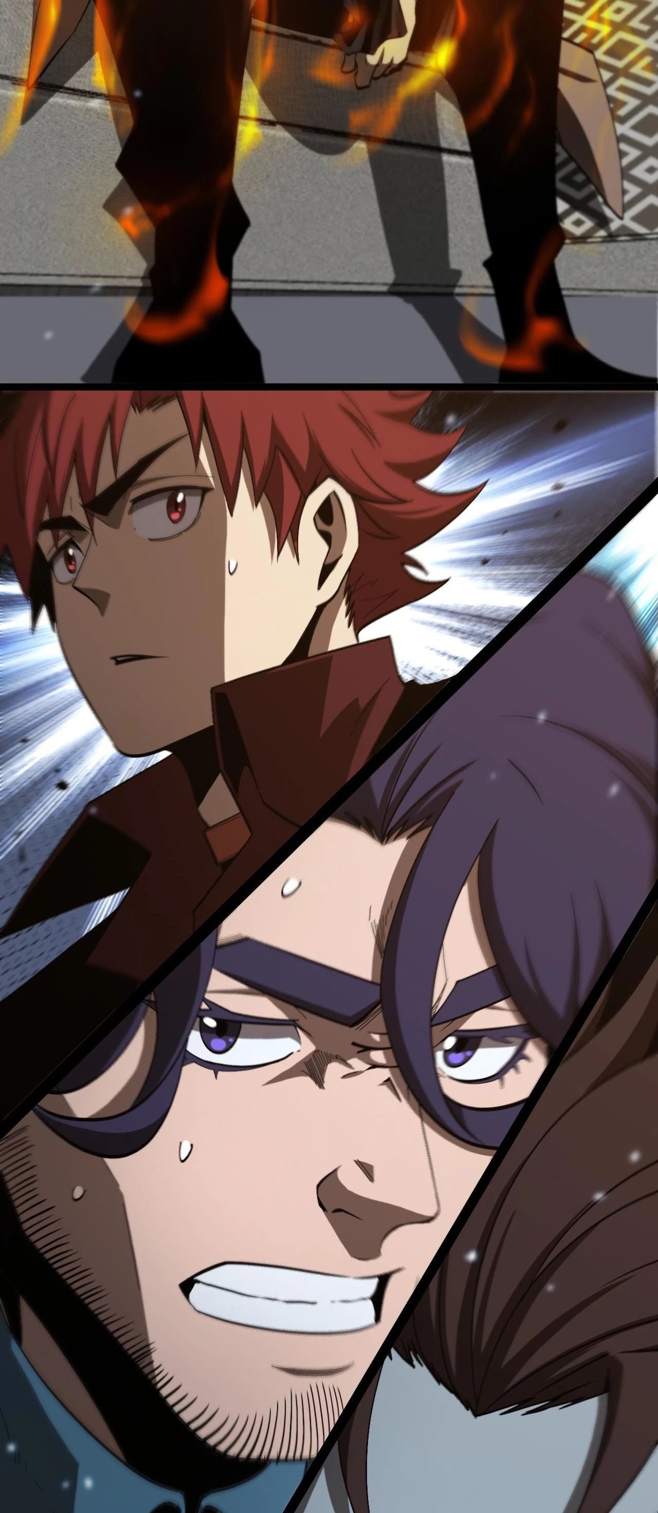 Apocalipsis Mundial en Linea > Capitulo 130 > Page 171