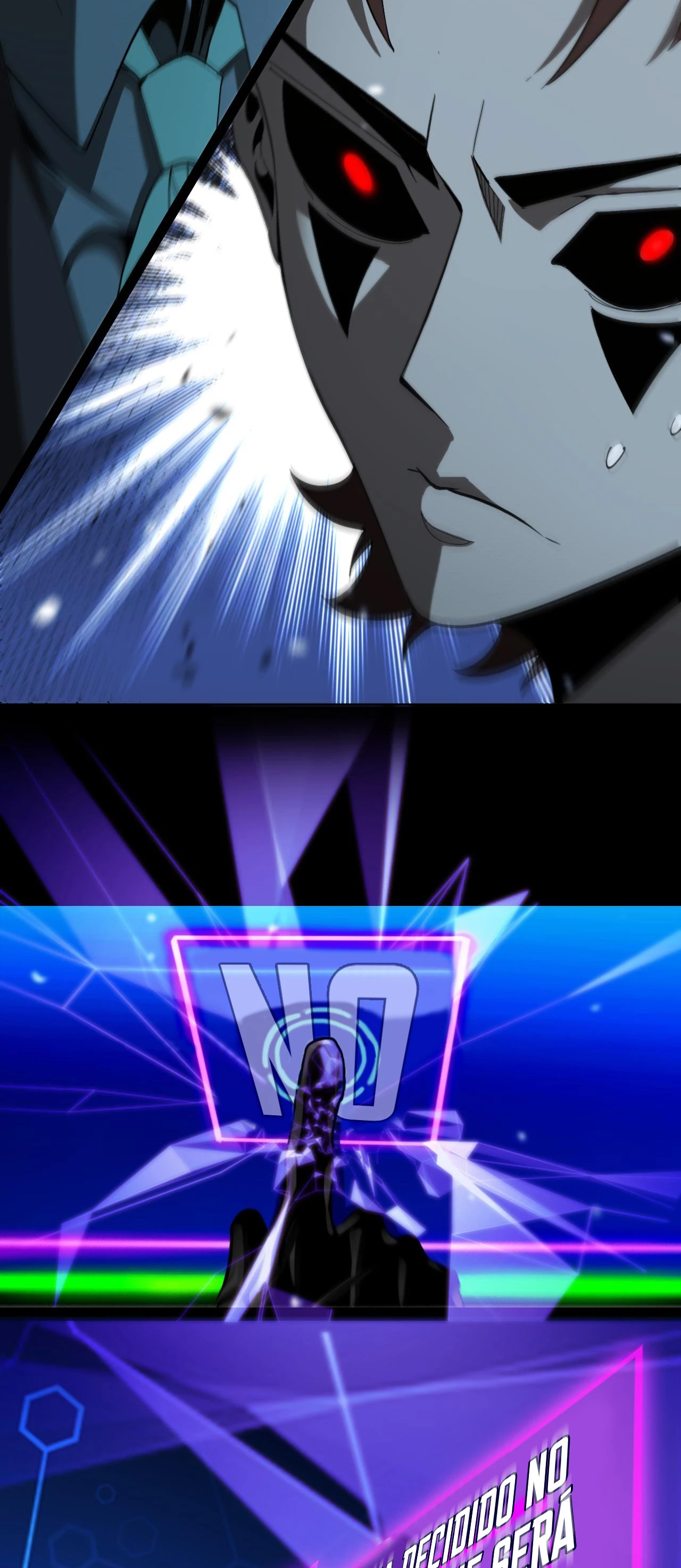 Apocalipsis Mundial en Linea > Capitulo 130 > Page 191