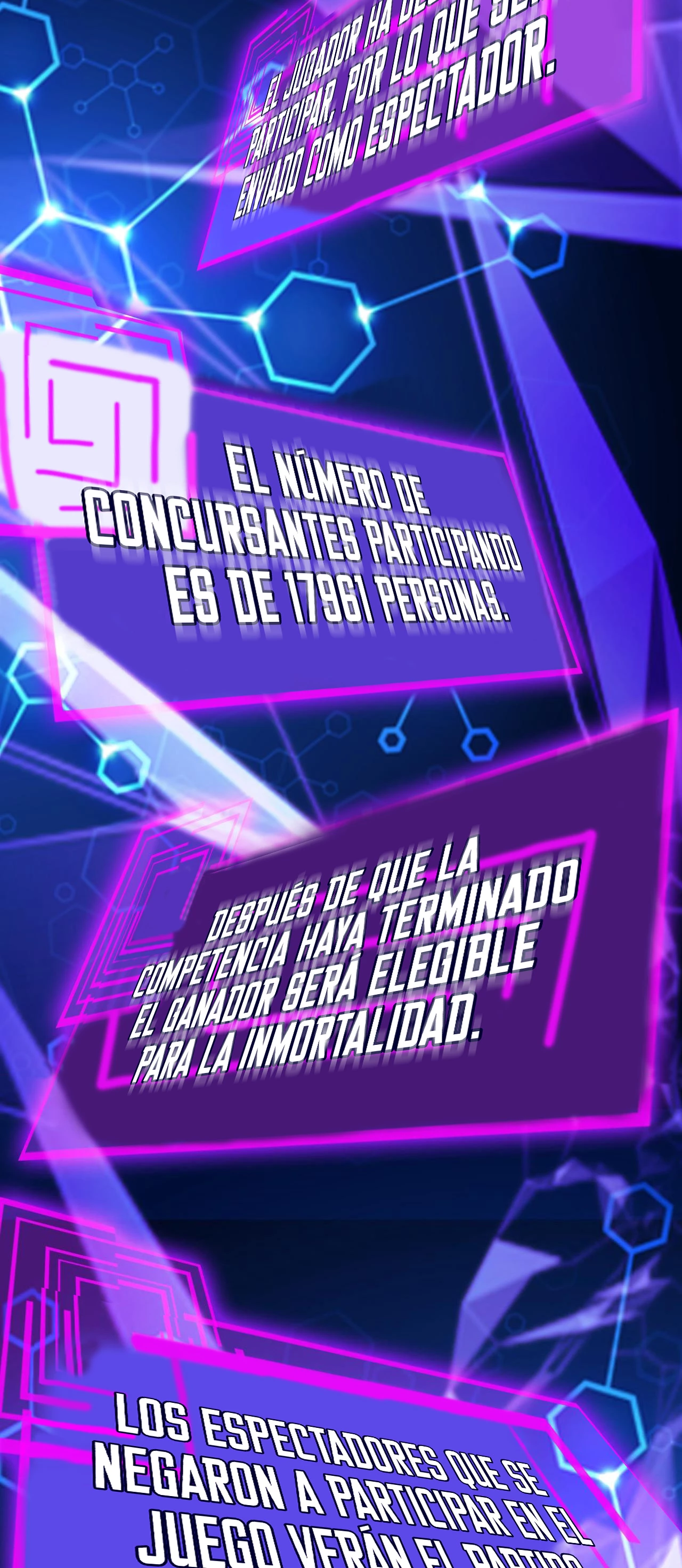 Apocalipsis Mundial en Linea > Capitulo 130 > Page 201