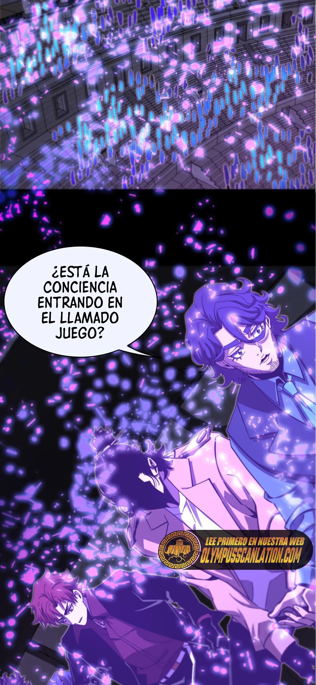 Apocalipsis Mundial en Linea > Capitulo 130 > Page 231