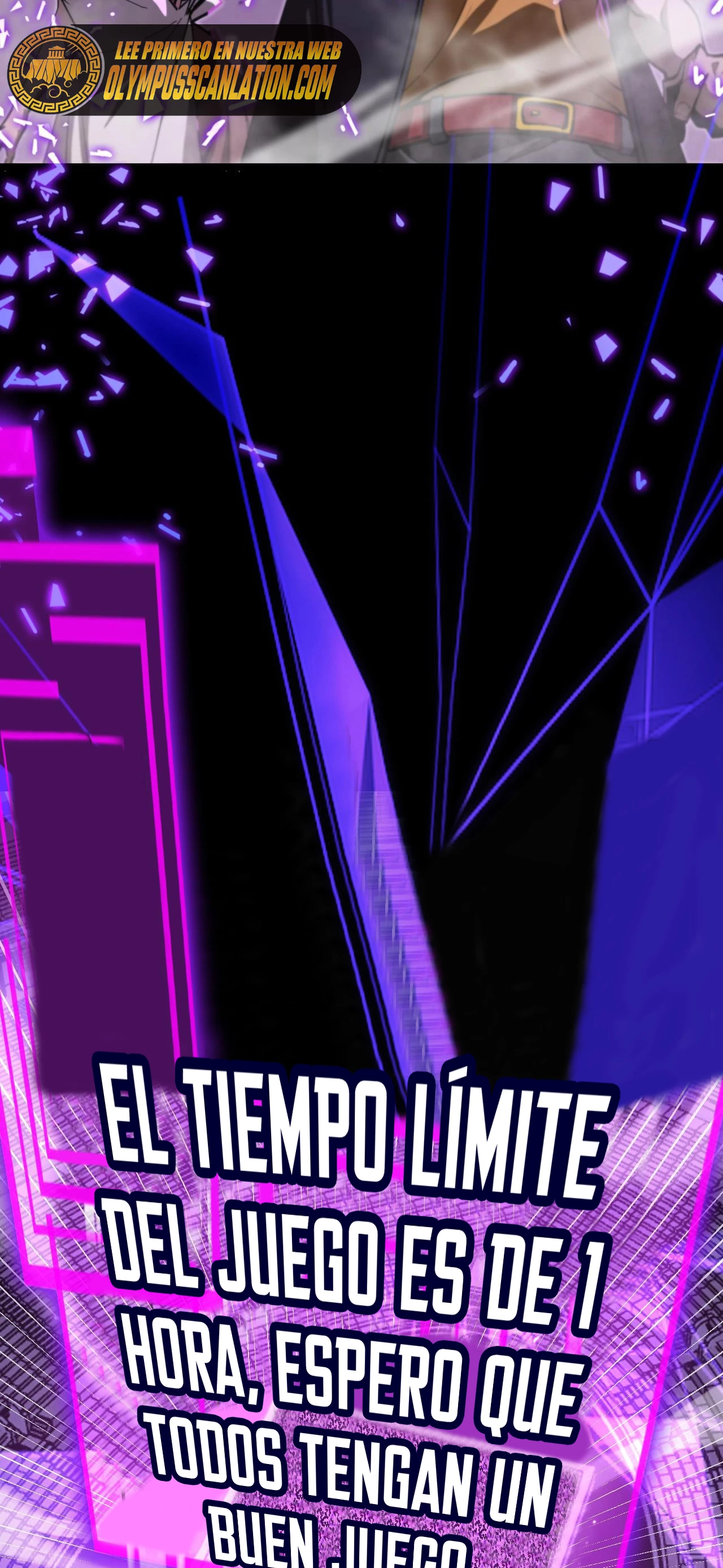 Apocalipsis Mundial en Linea > Capitulo 130 > Page 281