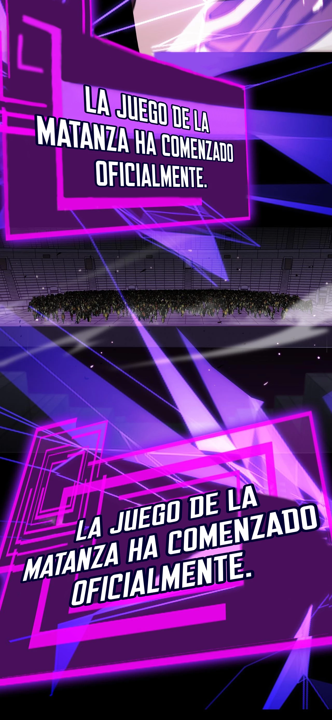 Apocalipsis Mundial en Linea > Capitulo 130 > Page 301