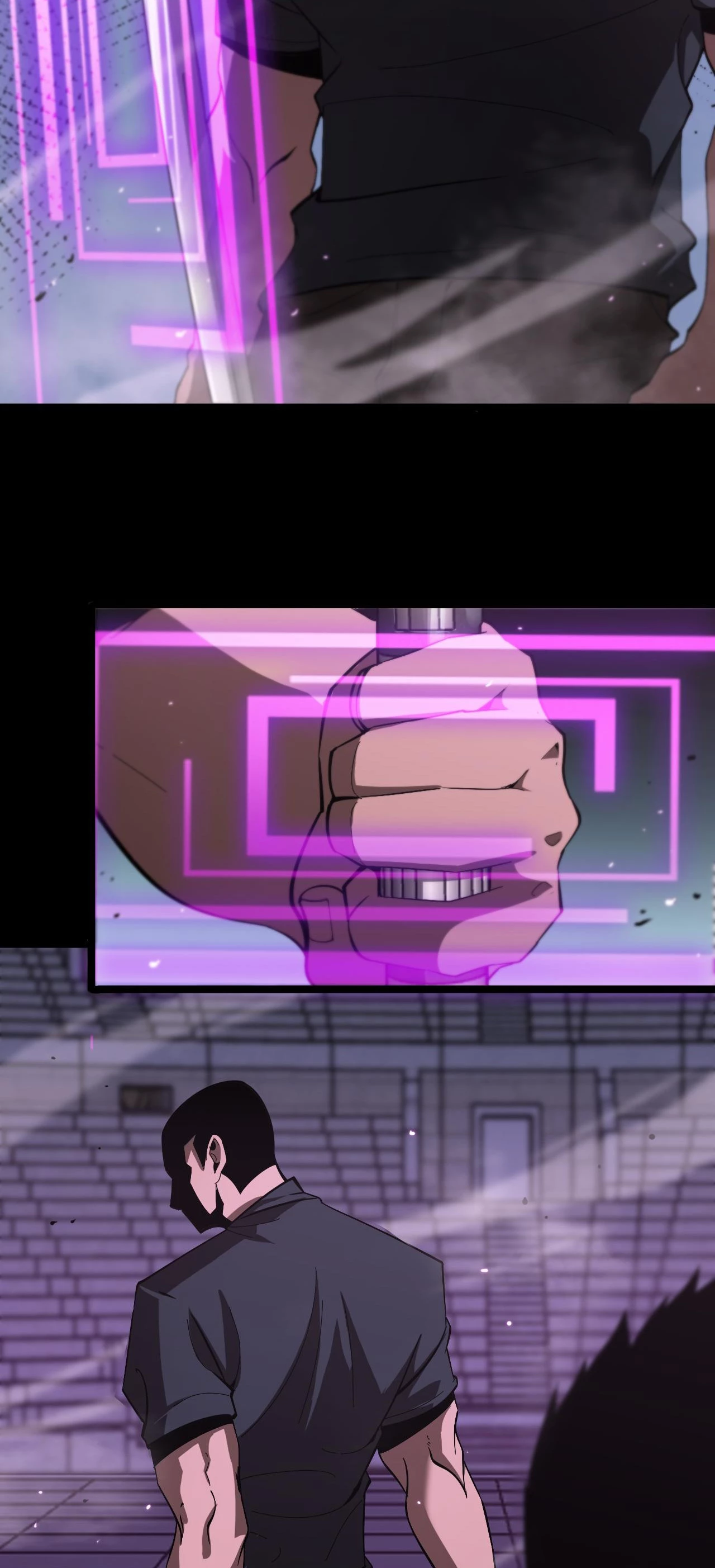 Apocalipsis Mundial en Linea > Capitulo 130 > Page 321