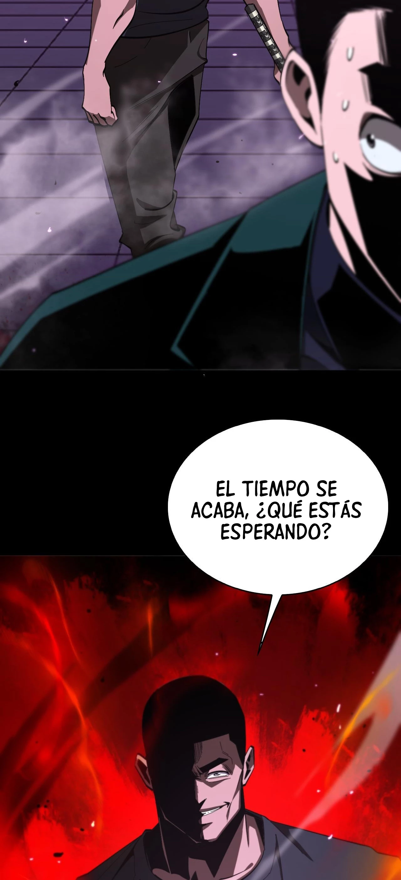 Apocalipsis Mundial en Linea > Capitulo 130 > Page 331