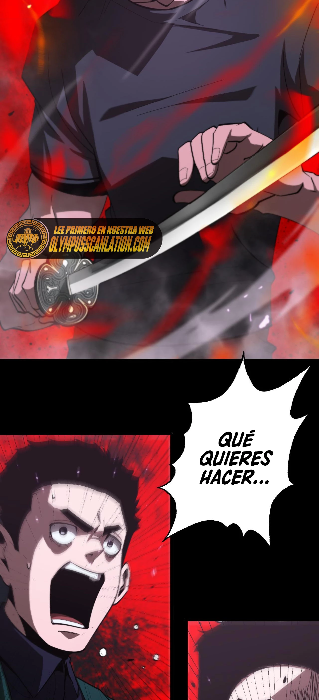 Apocalipsis Mundial en Linea > Capitulo 130 > Page 341