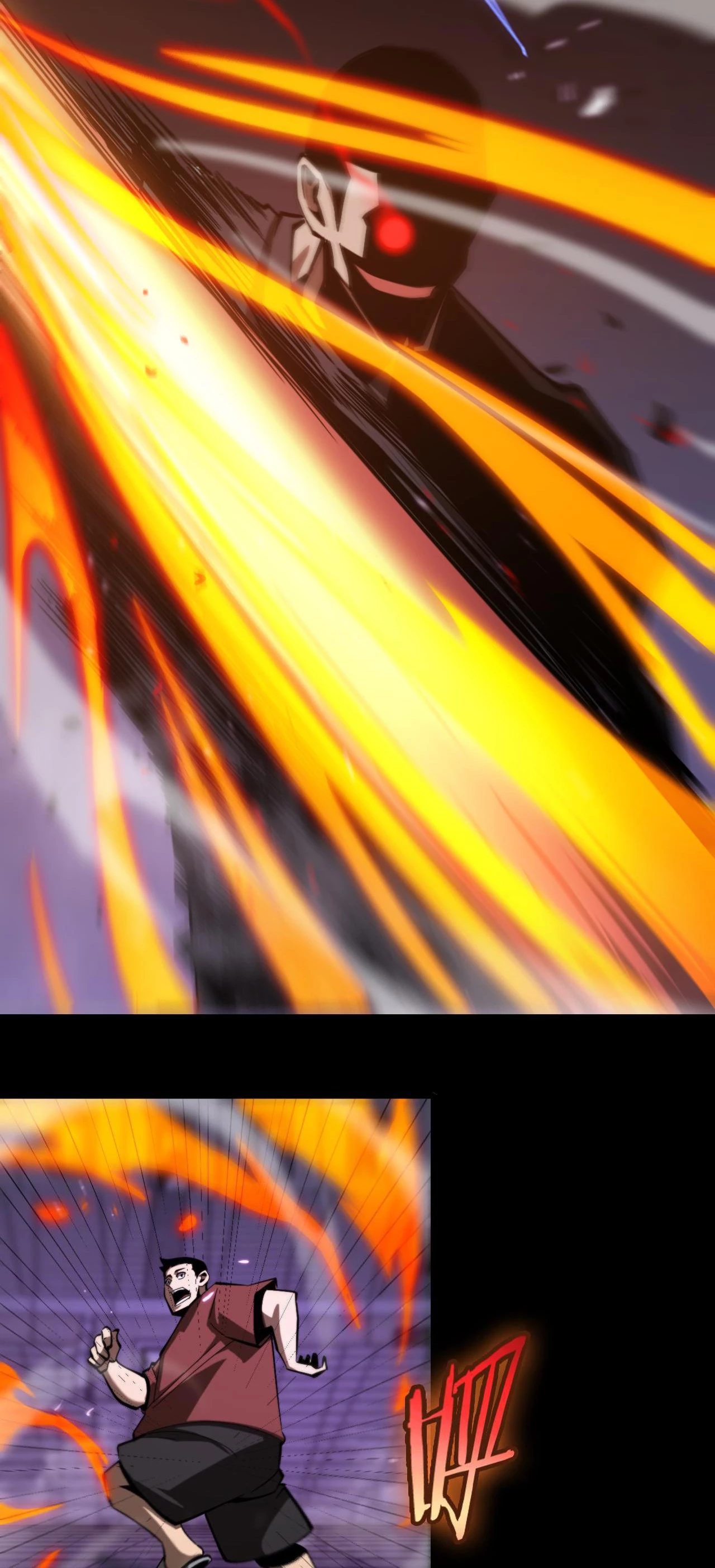 Apocalipsis Mundial en Linea > Capitulo 130 > Page 401