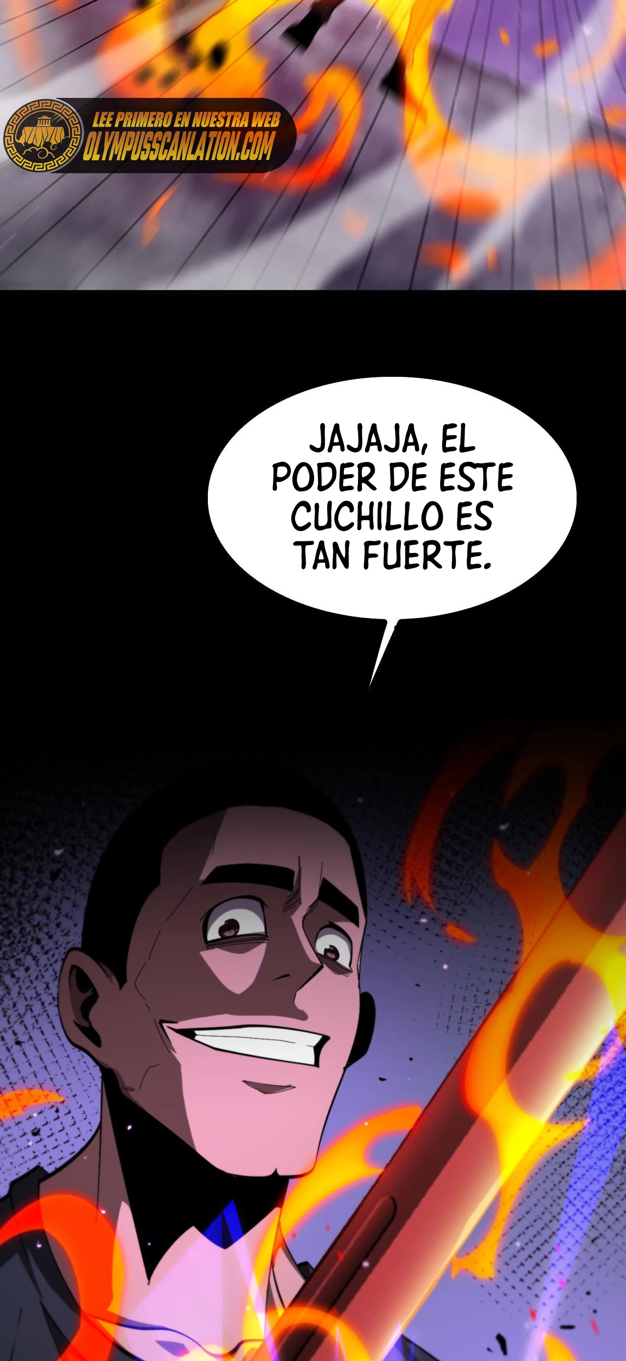 Apocalipsis Mundial en Linea > Capitulo 130 > Page 421