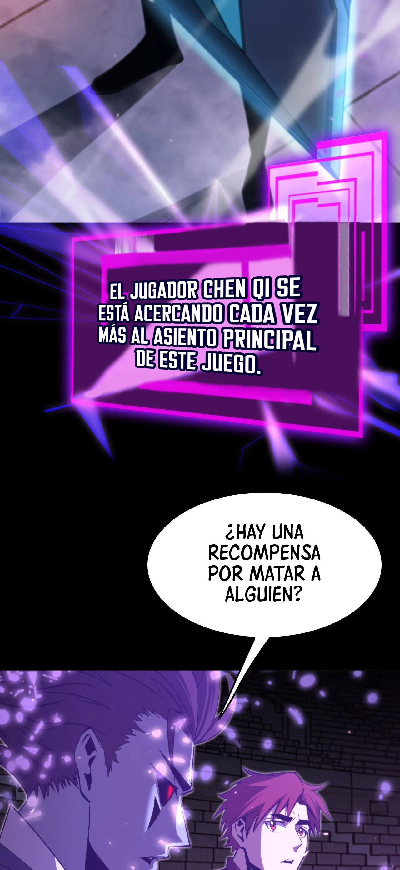 Apocalipsis Mundial en Linea > Capitulo 130 > Page 451