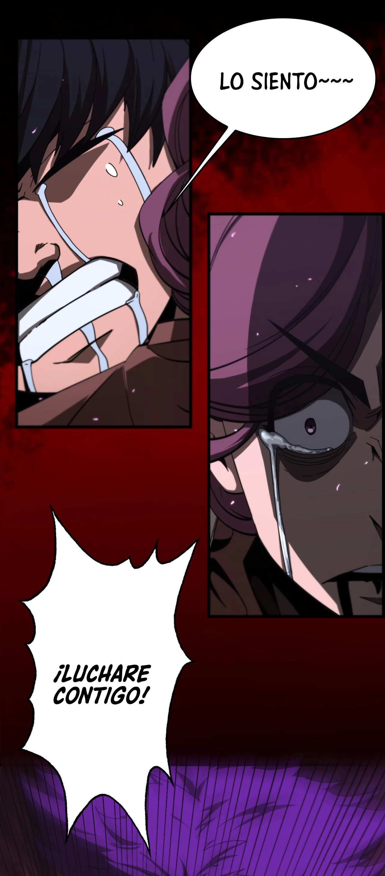 Apocalipsis Mundial en Linea > Capitulo 130 > Page 501