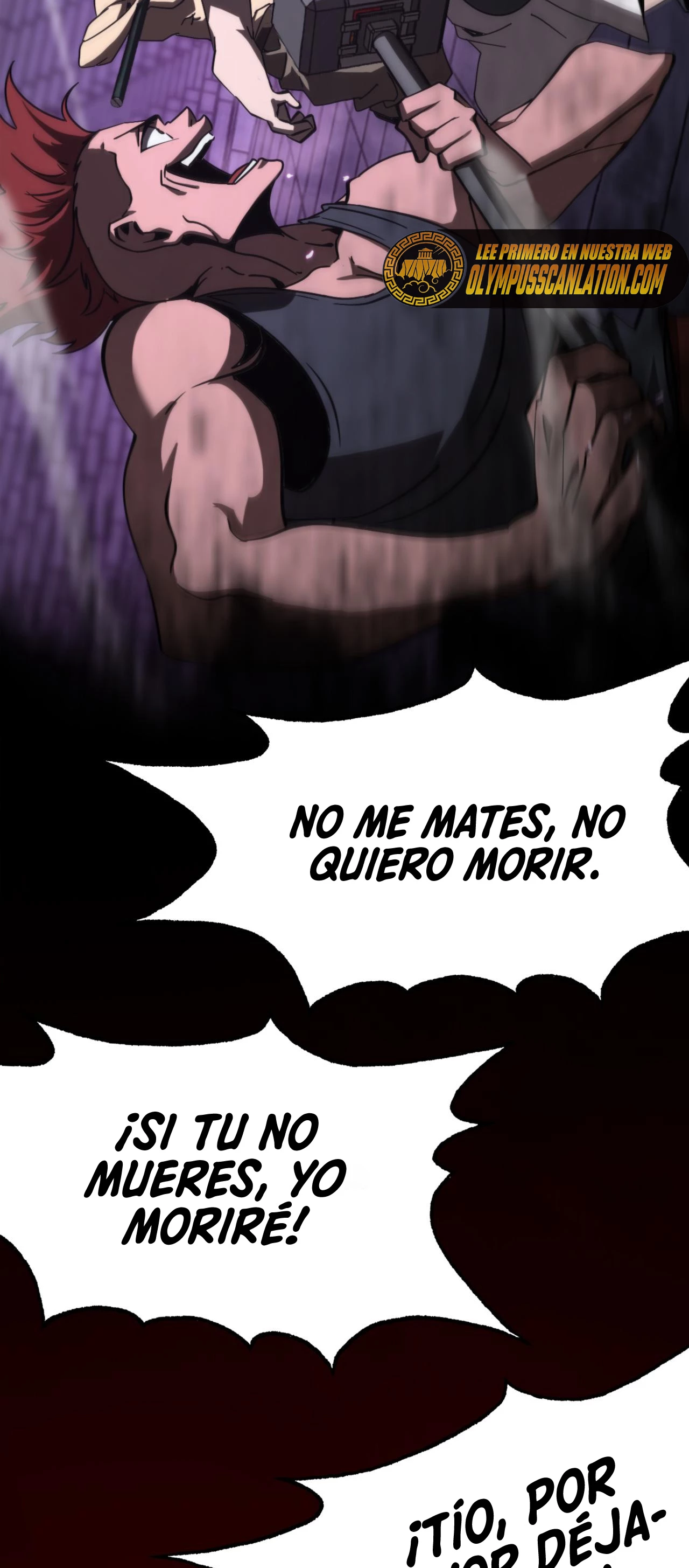 Apocalipsis Mundial en Linea > Capitulo 130 > Page 531