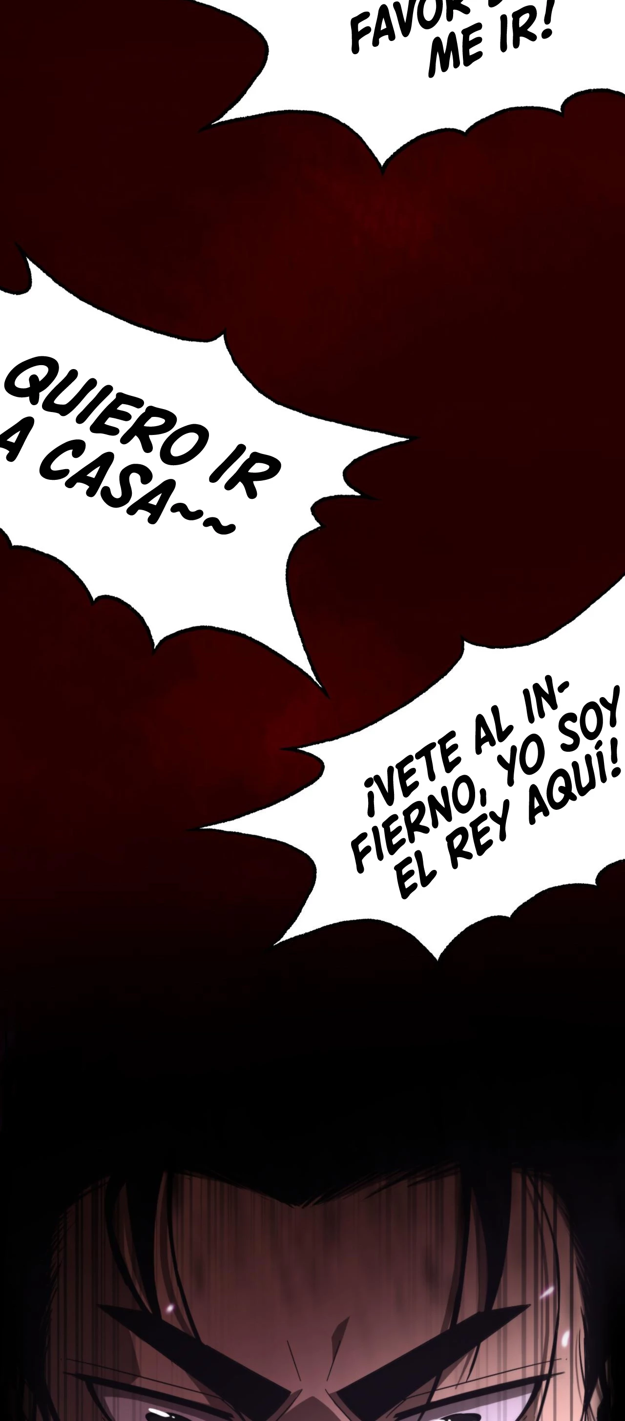 Apocalipsis Mundial en Linea > Capitulo 130 > Page 541