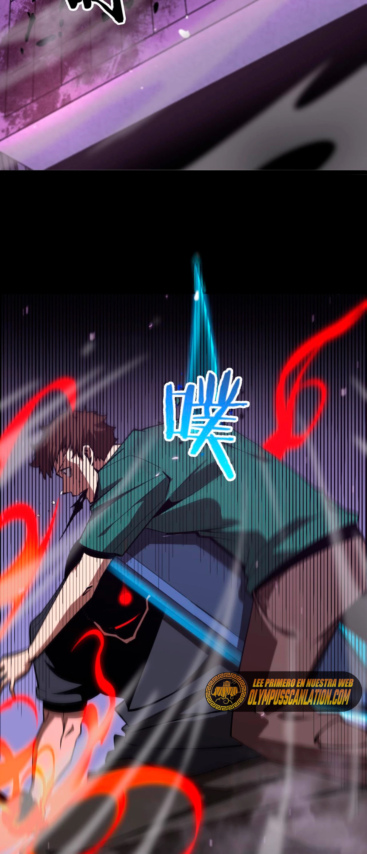 Apocalipsis Mundial en Linea > Capitulo 131 > Page 41