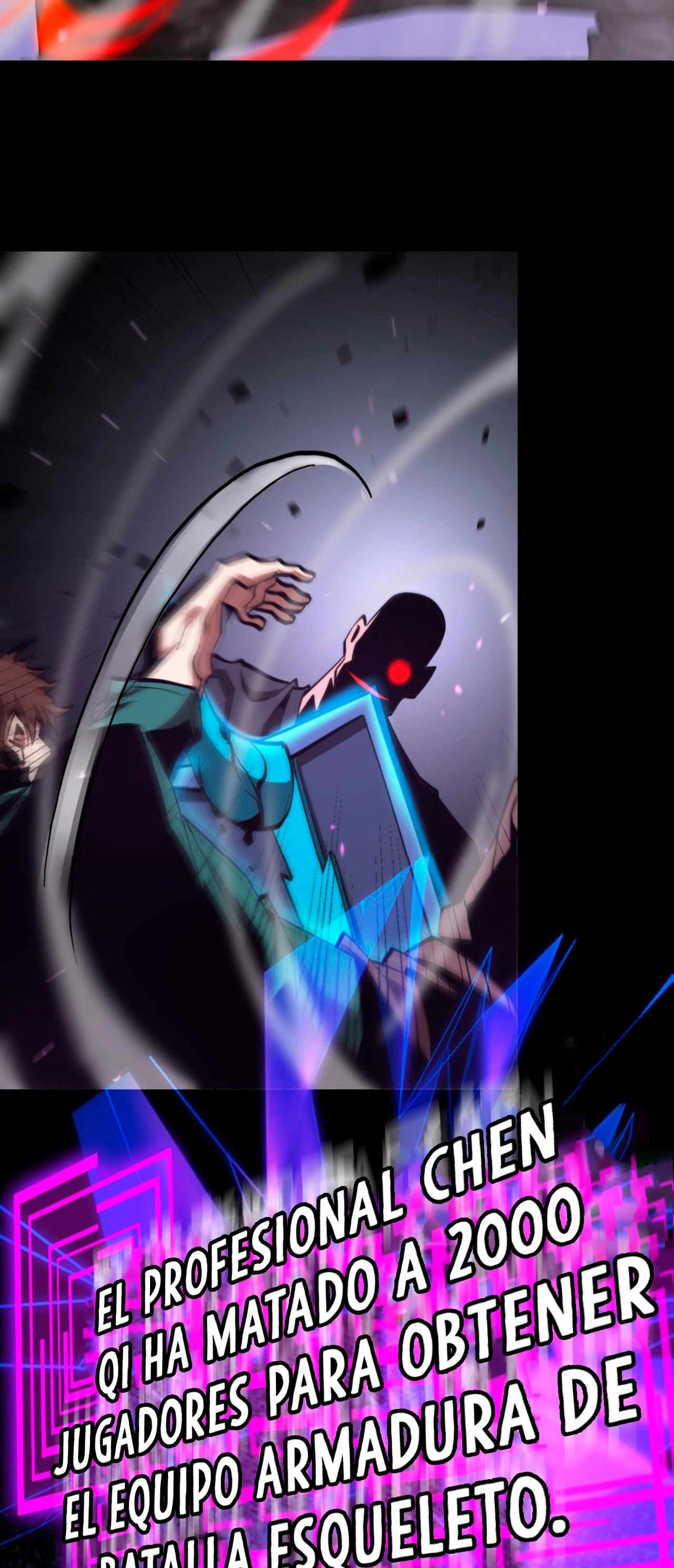 Apocalipsis Mundial en Linea > Capitulo 131 > Page 51