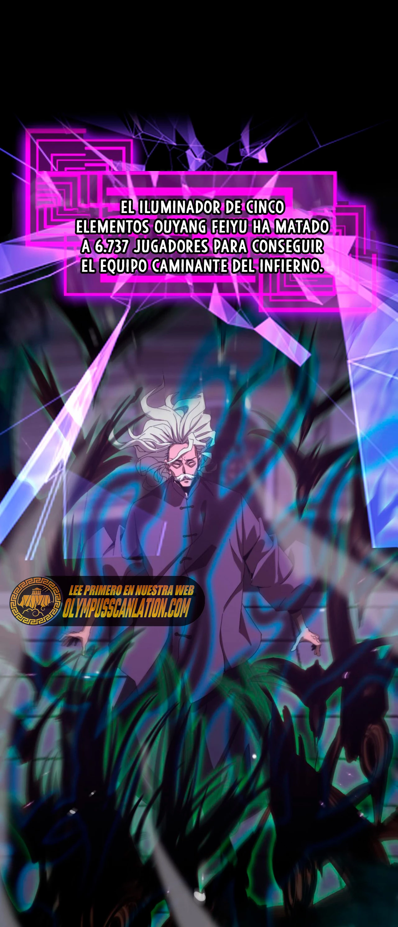 Apocalipsis Mundial en Linea > Capitulo 131 > Page 71