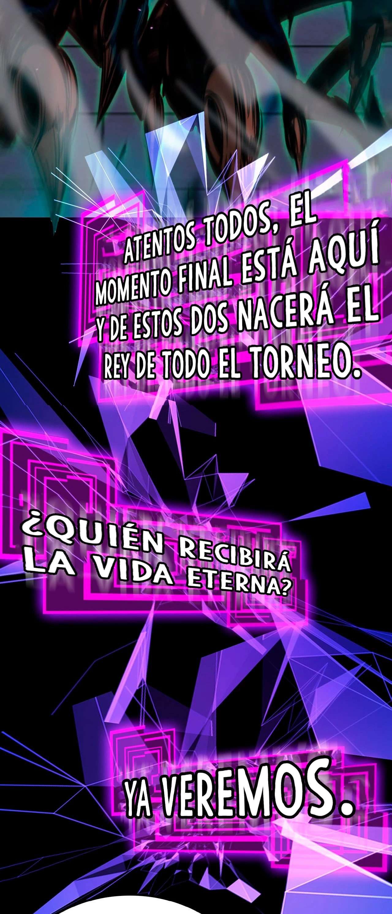 Apocalipsis Mundial en Linea > Capitulo 131 > Page 81