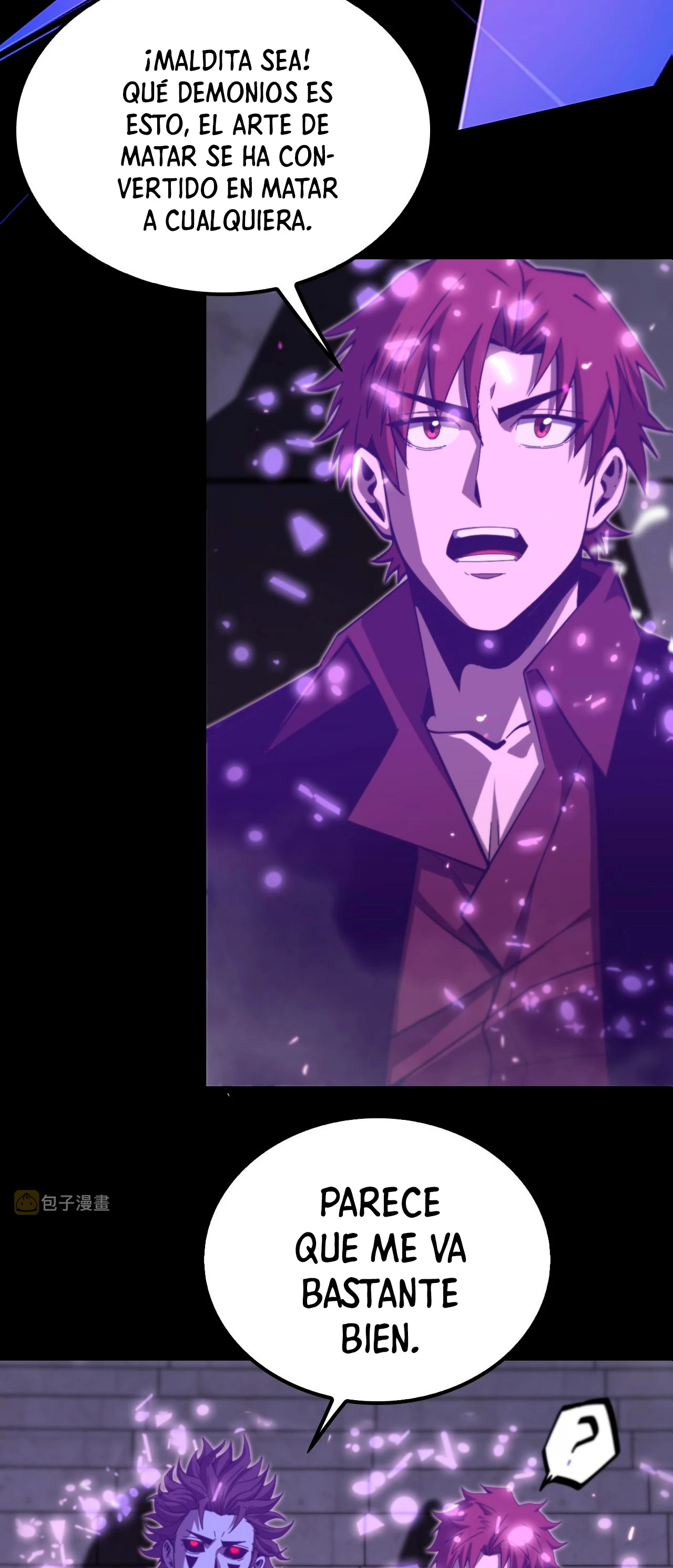 Apocalipsis Mundial en Linea > Capitulo 131 > Page 91