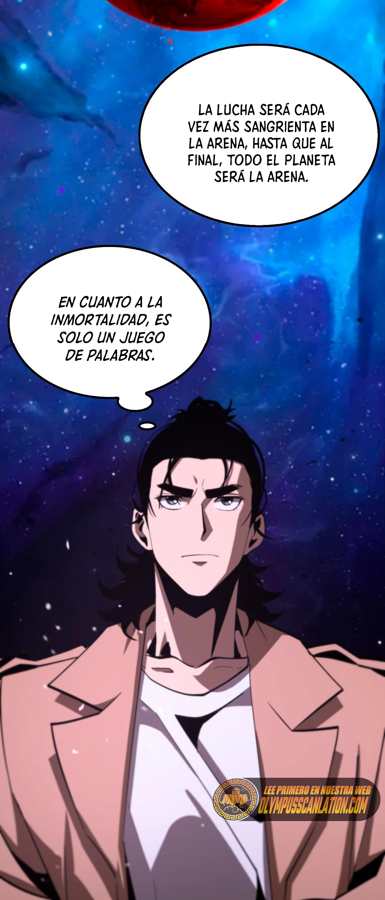 Apocalipsis Mundial en Linea > Capitulo 131 > Page 151