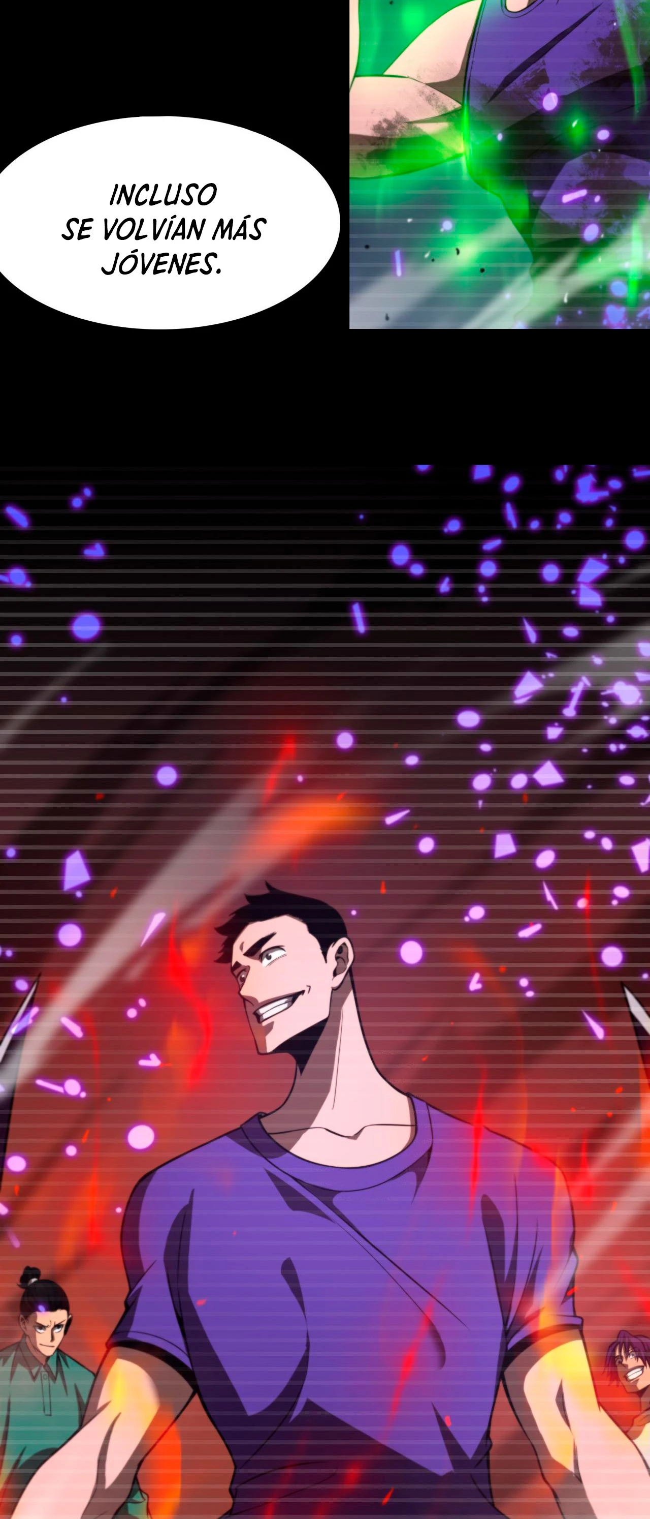 Apocalipsis Mundial en Linea > Capitulo 131 > Page 181