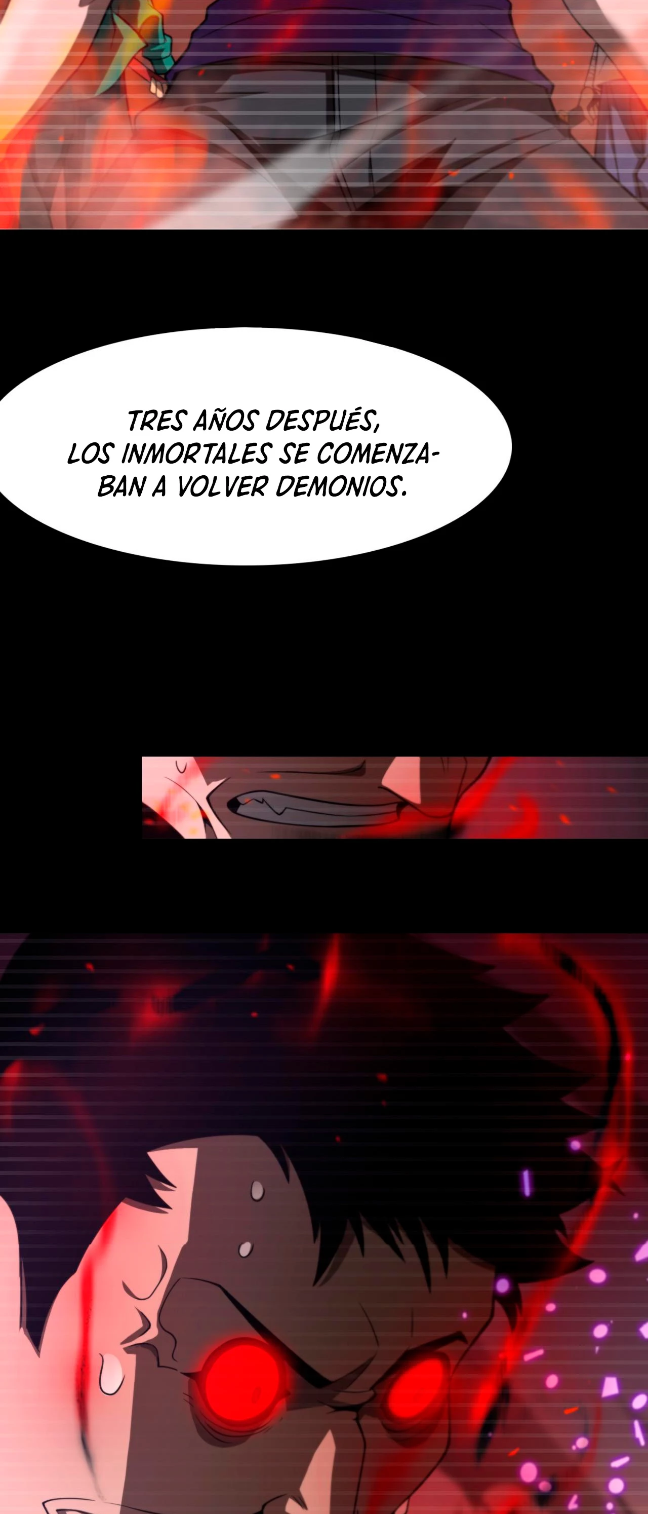 Apocalipsis Mundial en Linea > Capitulo 131 > Page 191