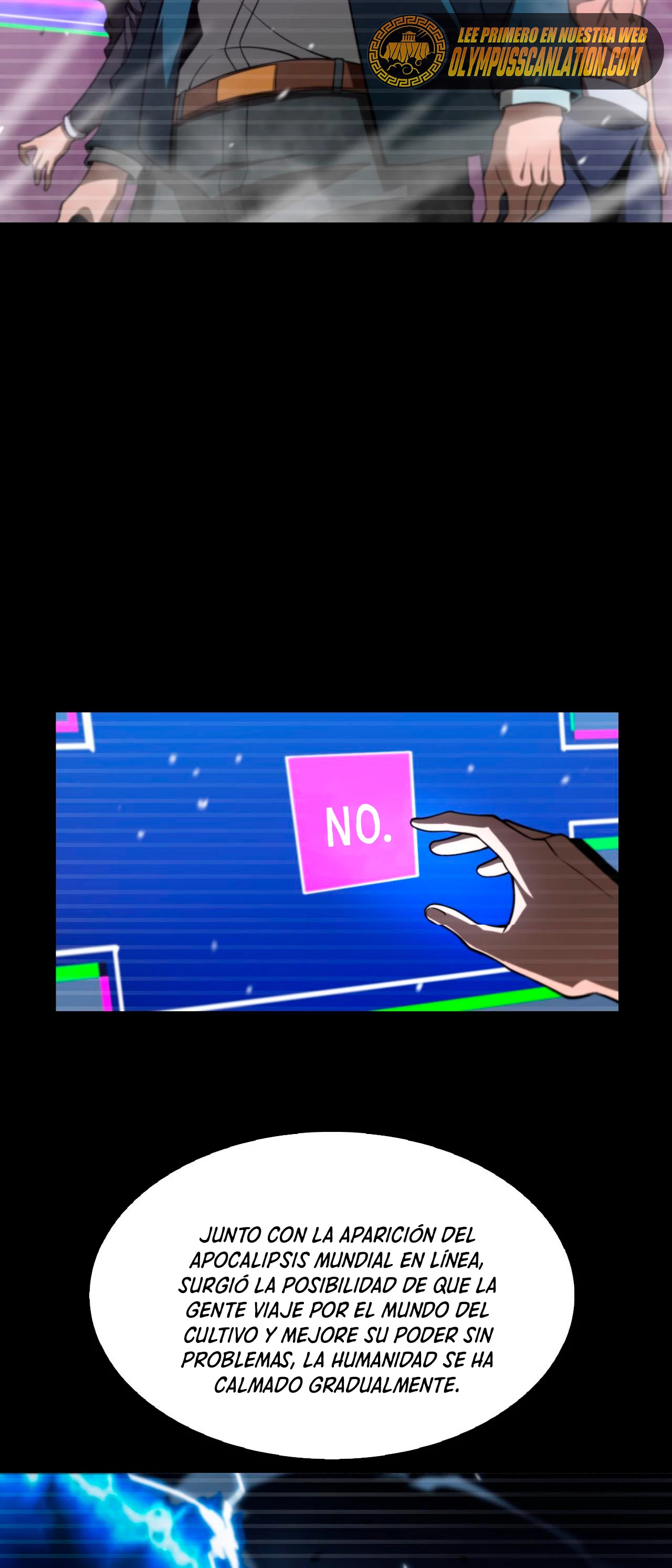 Apocalipsis Mundial en Linea > Capitulo 131 > Page 211
