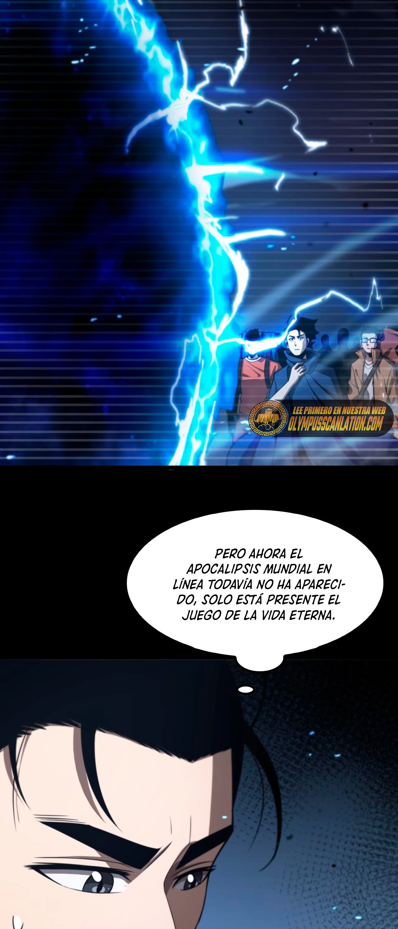 Apocalipsis Mundial en Linea > Capitulo 131 > Page 221