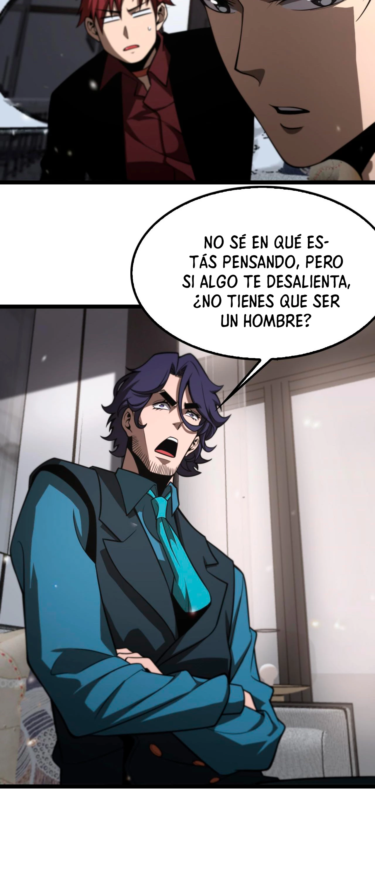 Apocalipsis Mundial en Linea > Capitulo 131 > Page 251