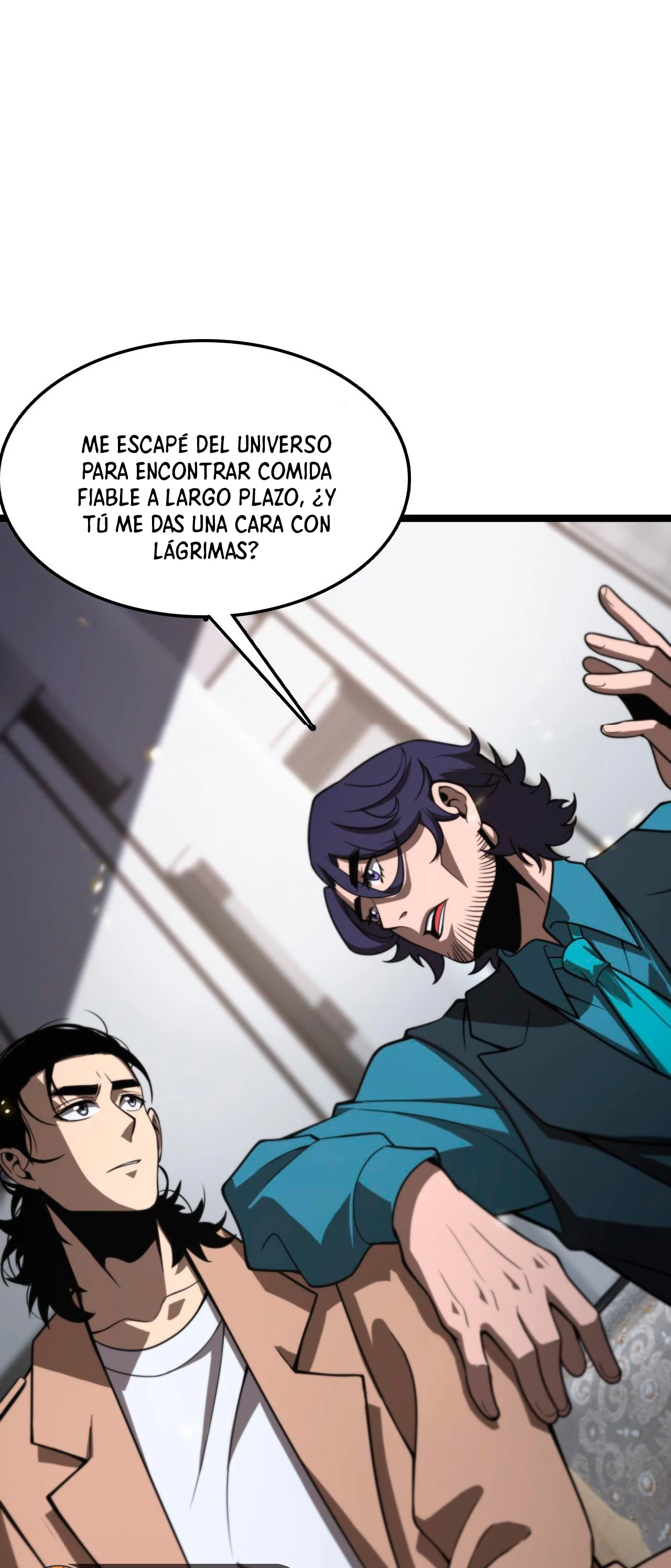 Apocalipsis Mundial en Linea > Capitulo 131 > Page 261
