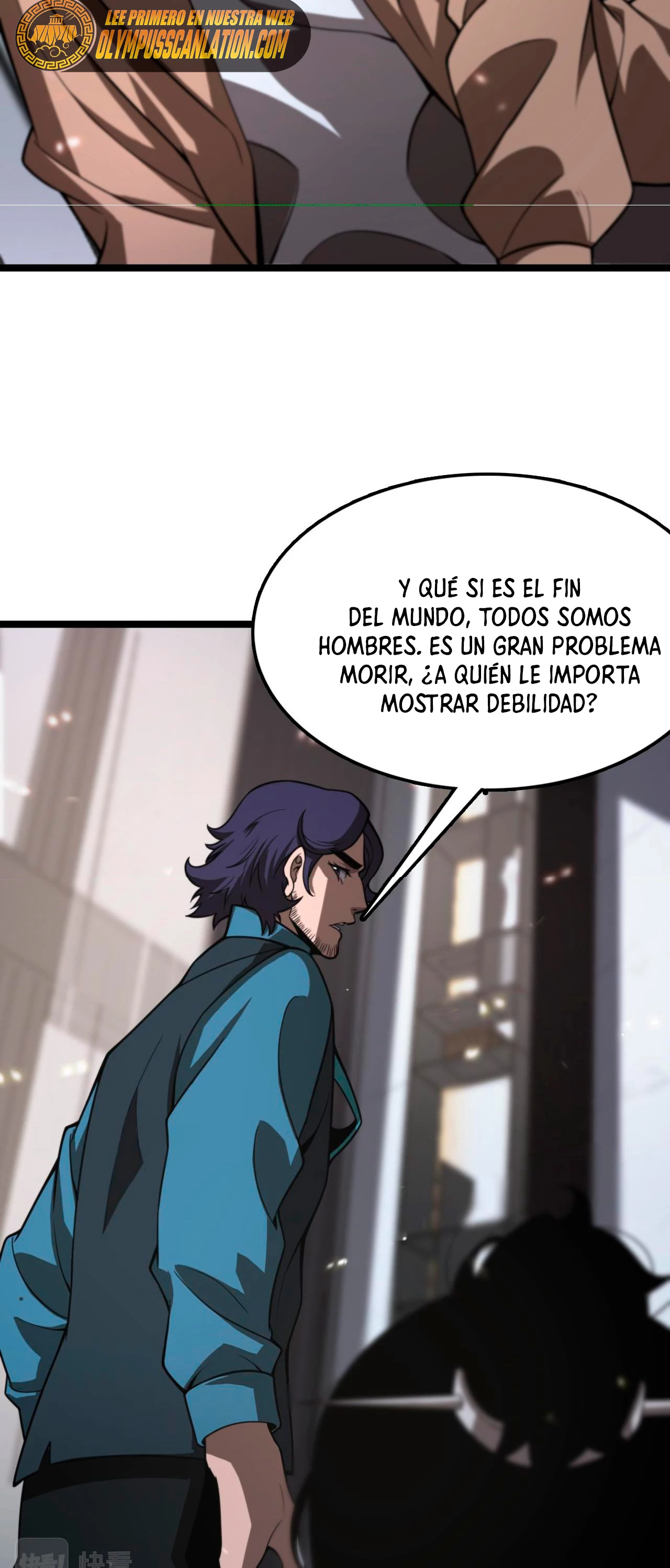 Apocalipsis Mundial en Linea > Capitulo 131 > Page 271