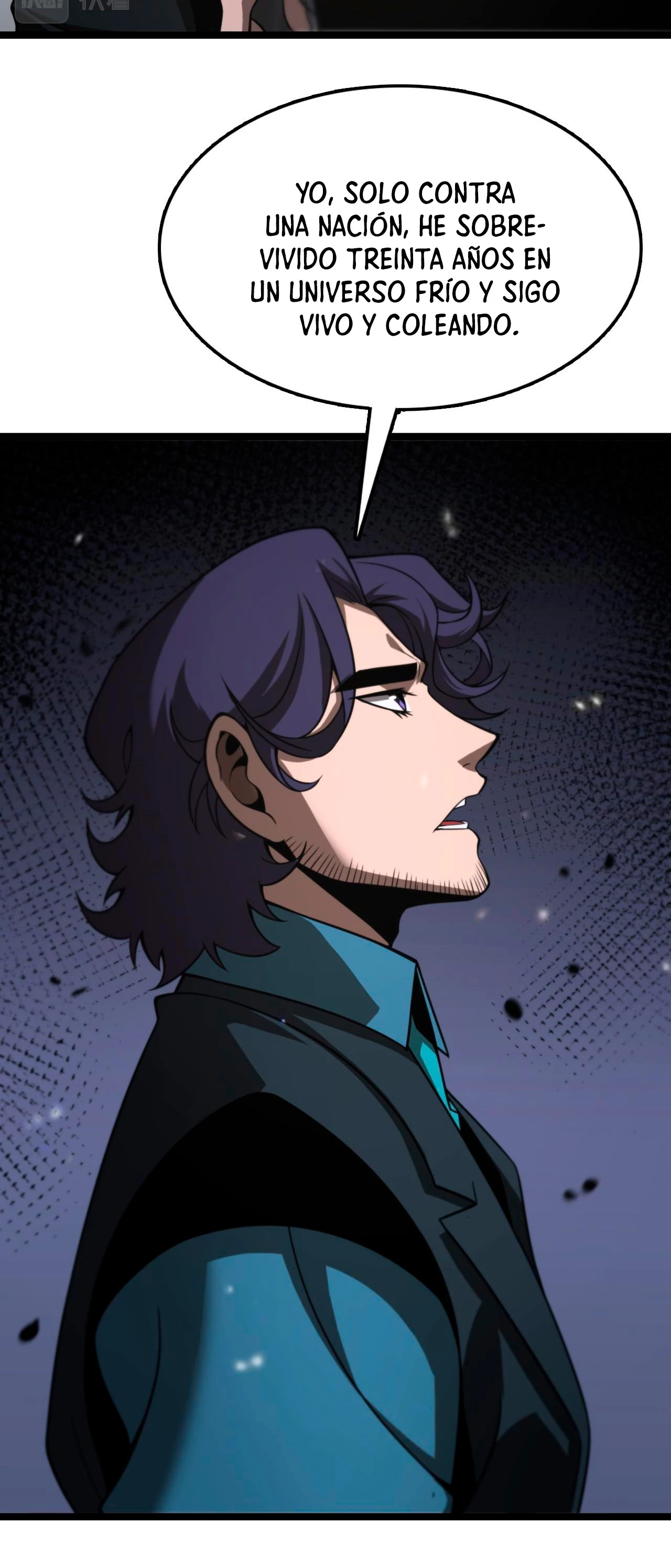 Apocalipsis Mundial en Linea > Capitulo 131 > Page 281