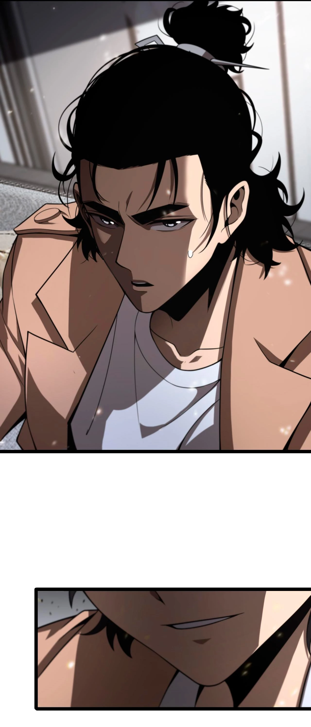 Apocalipsis Mundial en Linea > Capitulo 131 > Page 301